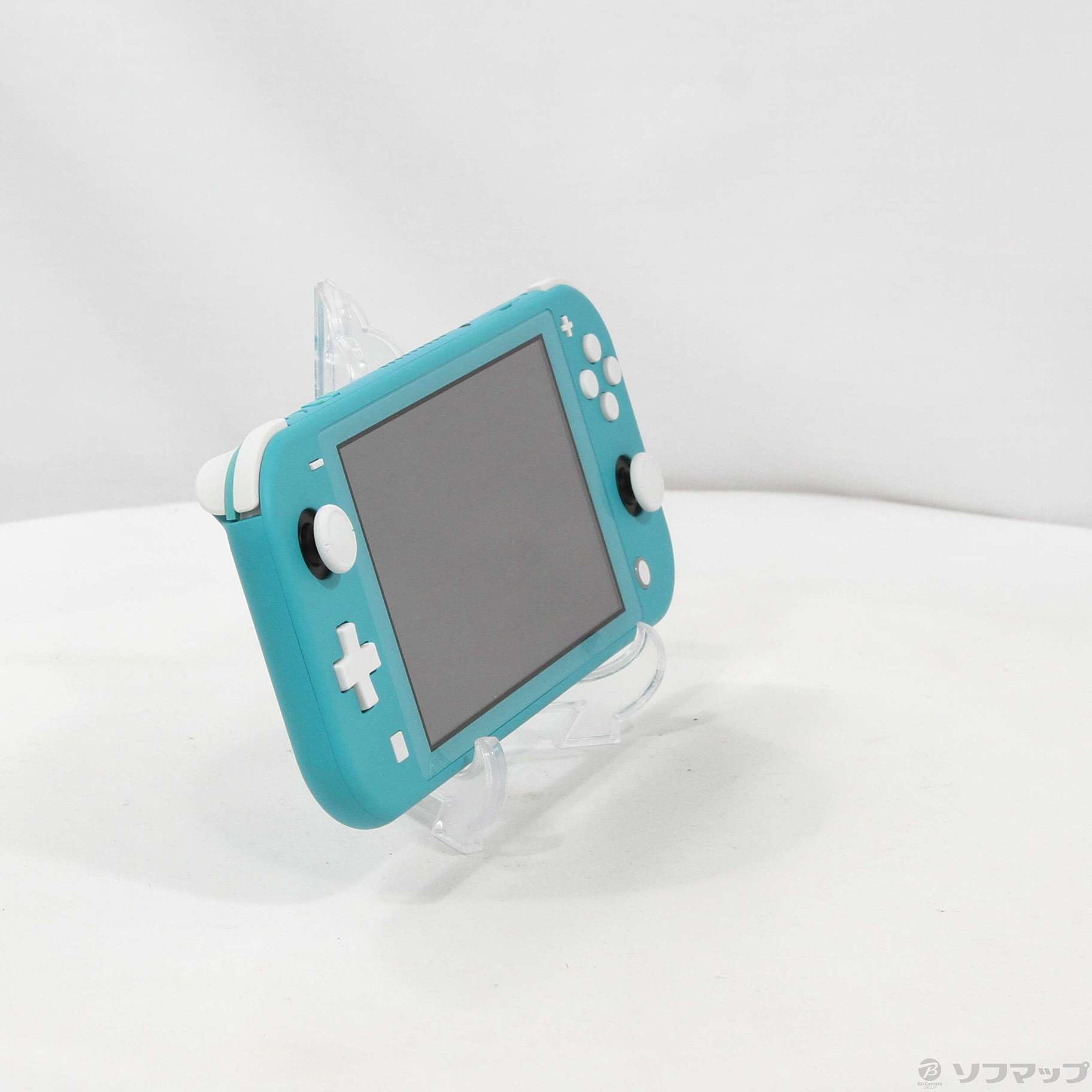 中古】Nintendo Switch Lite ターコイズ [2133054492526] - リコレ