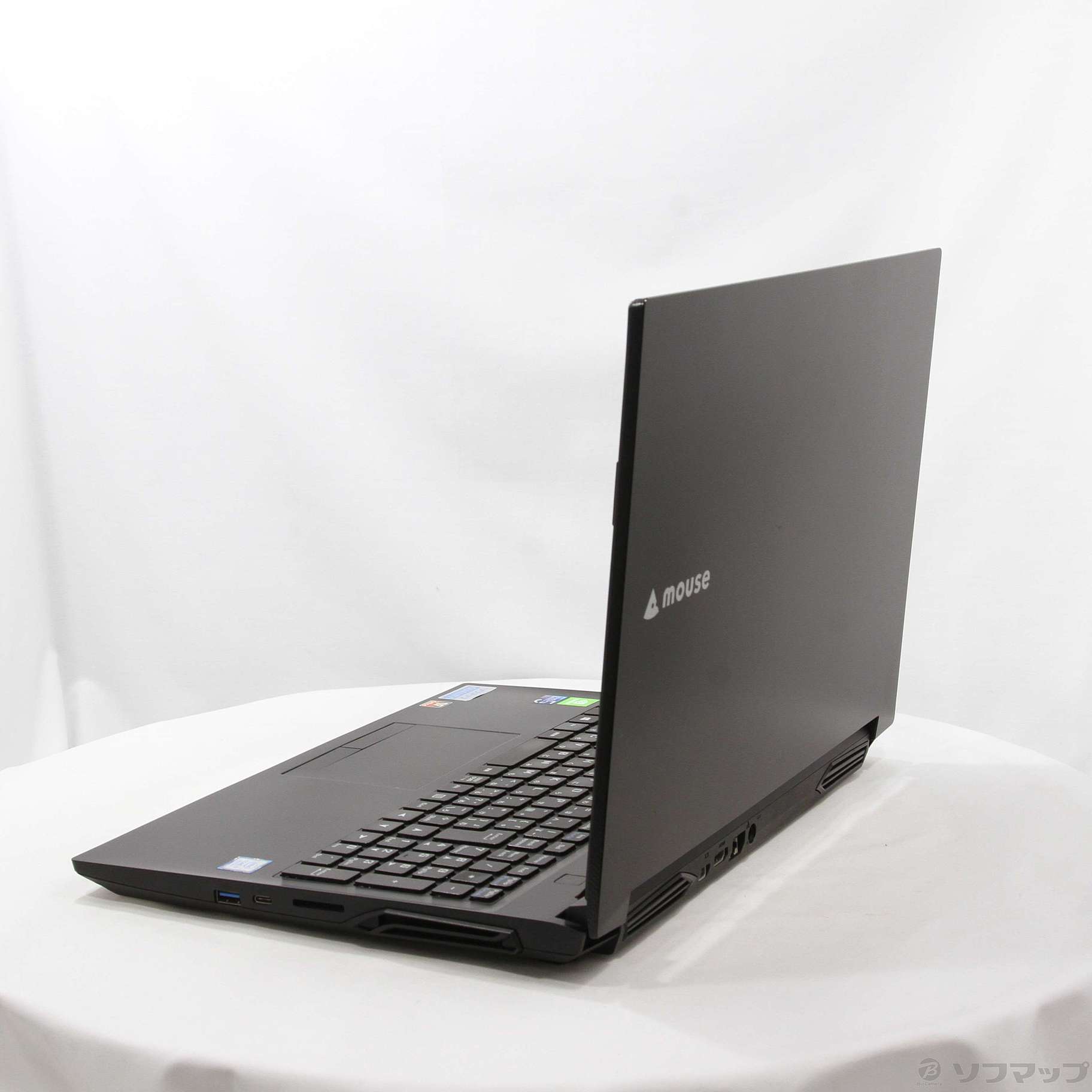 中古】m-Book MB-K700SN-M2SH2-A [2133054492588] - リコレ！|ビックカメラグループ ソフマップの中古通販サイト