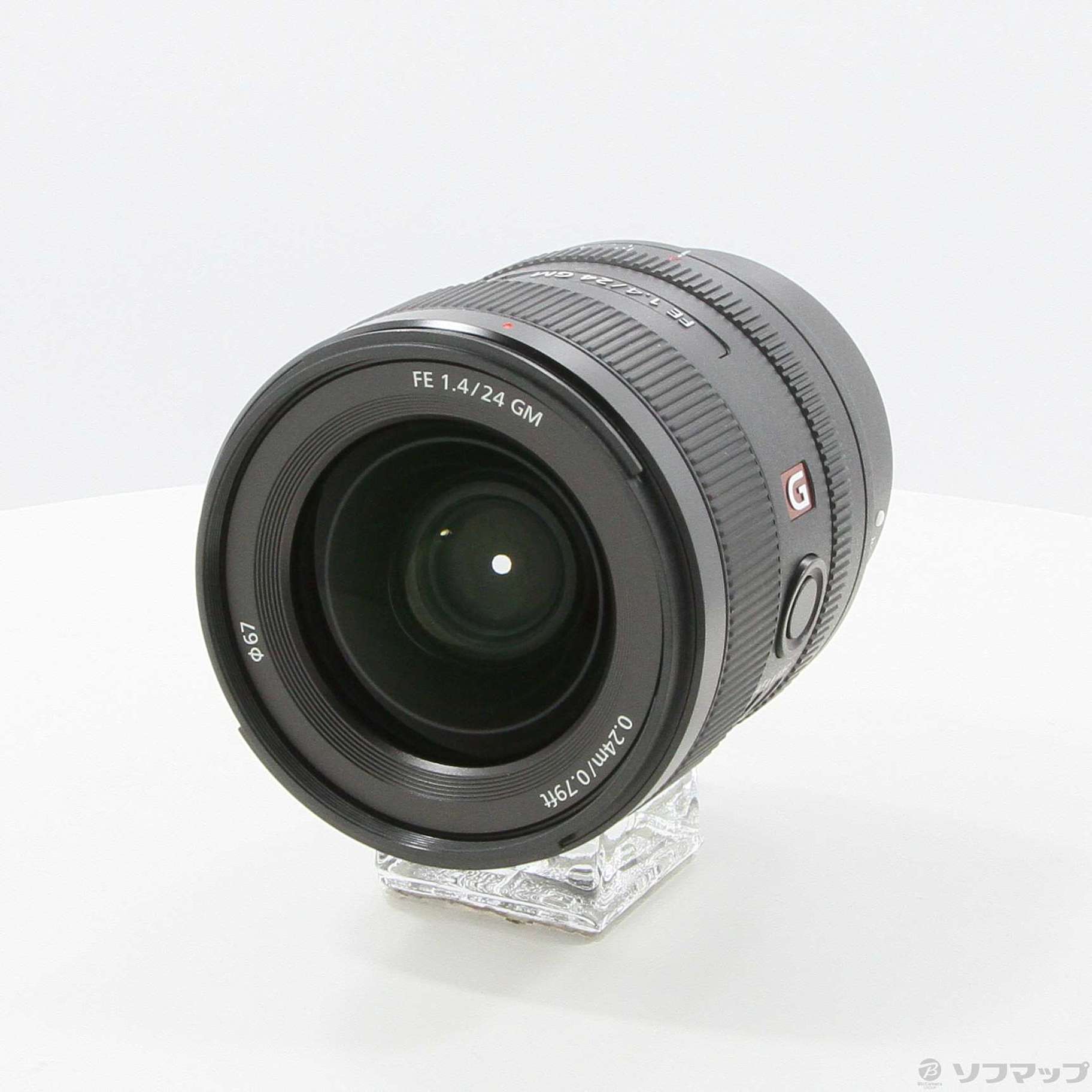 セール対象品 FE 24mm F1.4 GM SEL24F14GM