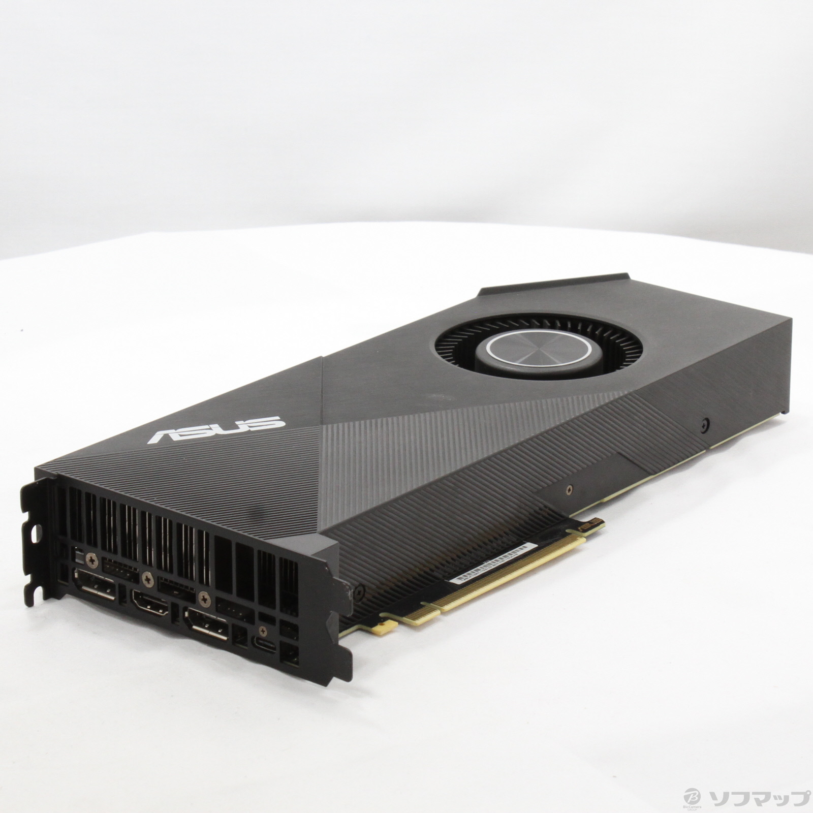 Shop | ASUS TURBO-RTX2080TI-11G - graphics card - GF RTX 2080 Ti - 11 GB | asus turbo 2080ti 11g 美品 | グラフィックボード・グラボ・ビデオカード | Vneylh