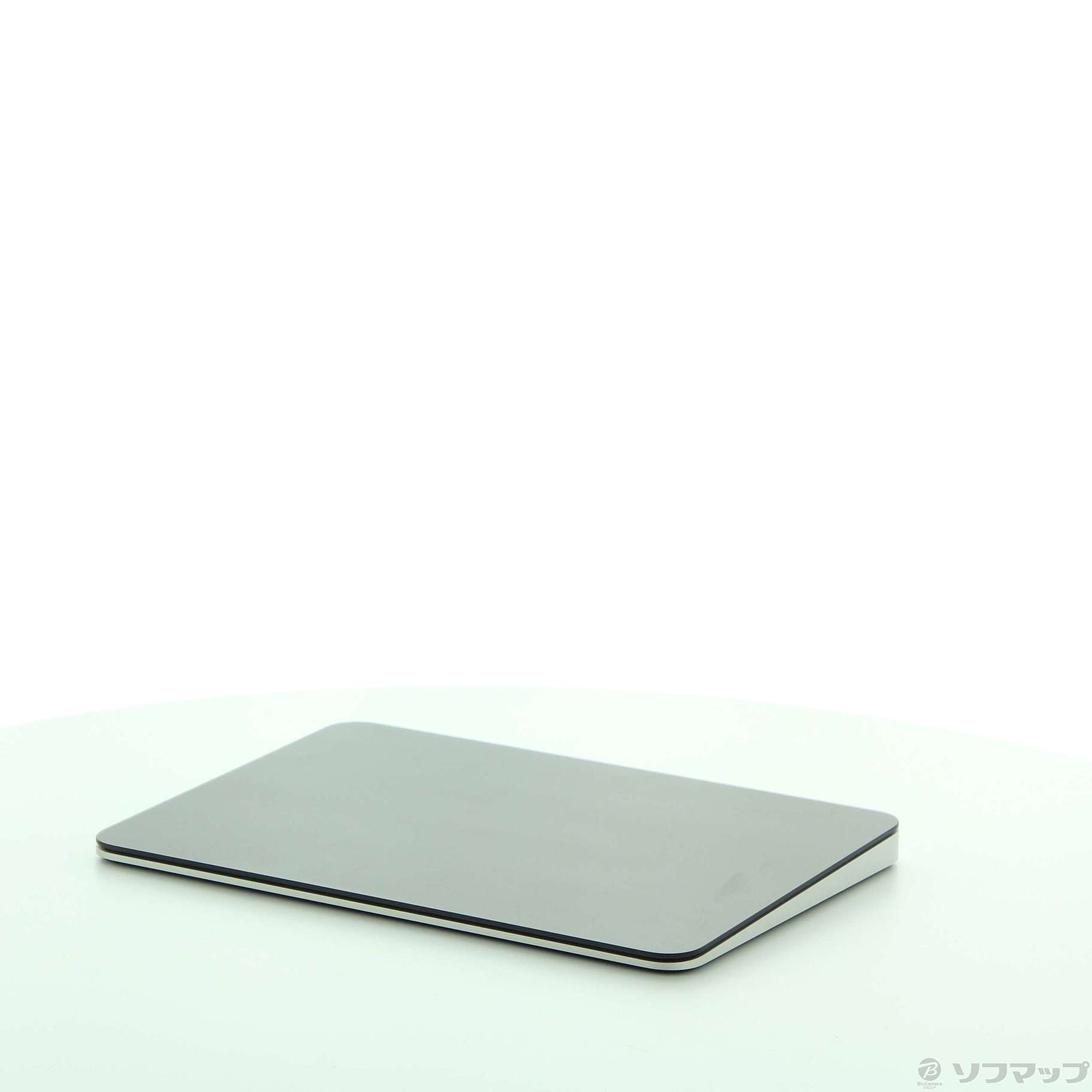 中古】Magic Trackpad Multi-Touch対応 ブラック MMMP3ZA／A 