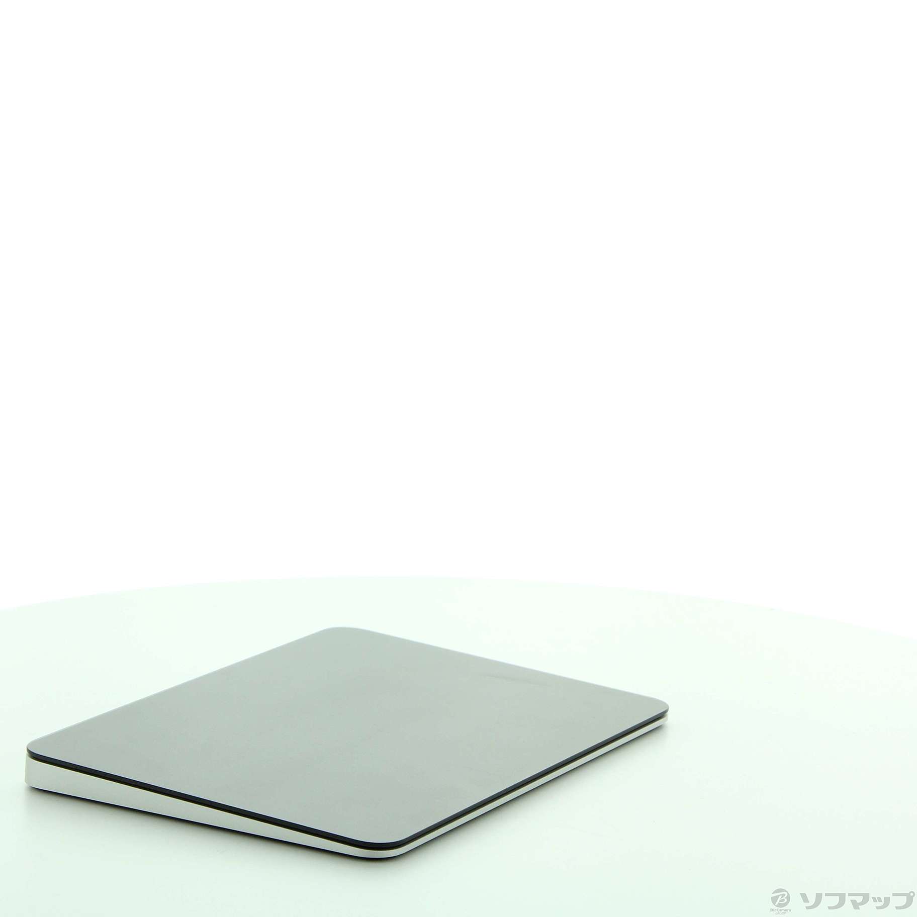 中古】Magic Trackpad Multi-Touch対応 ブラック MMMP3ZA／A 