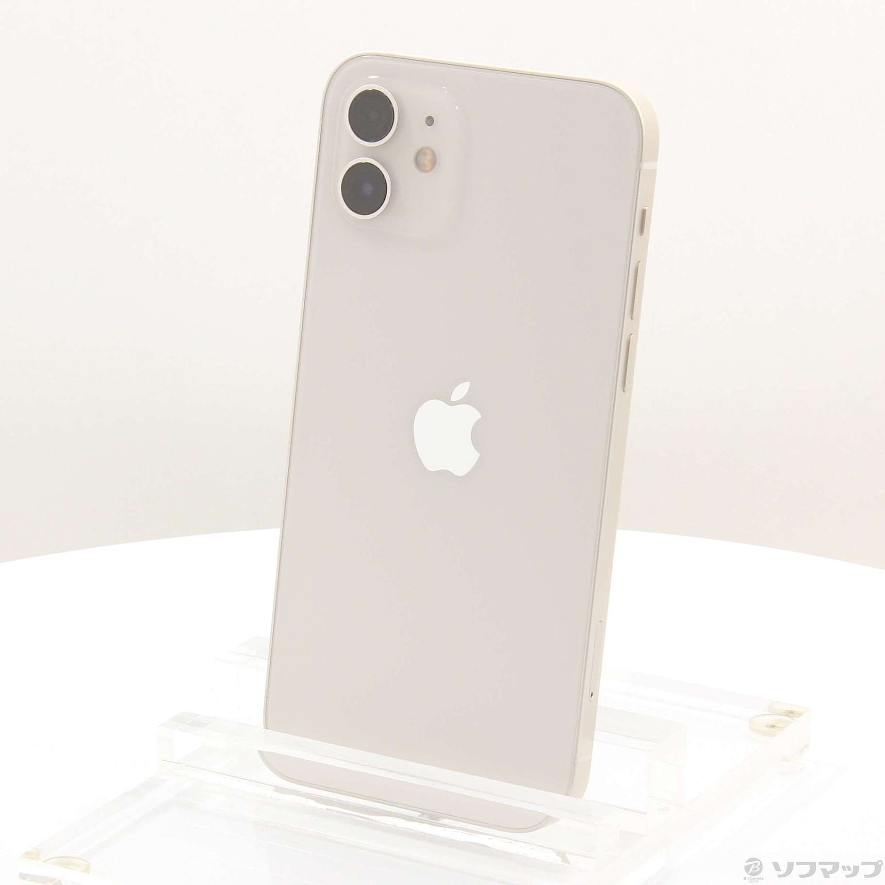 iPhone12 128GB ホワイト MGHV3J／A SoftBank