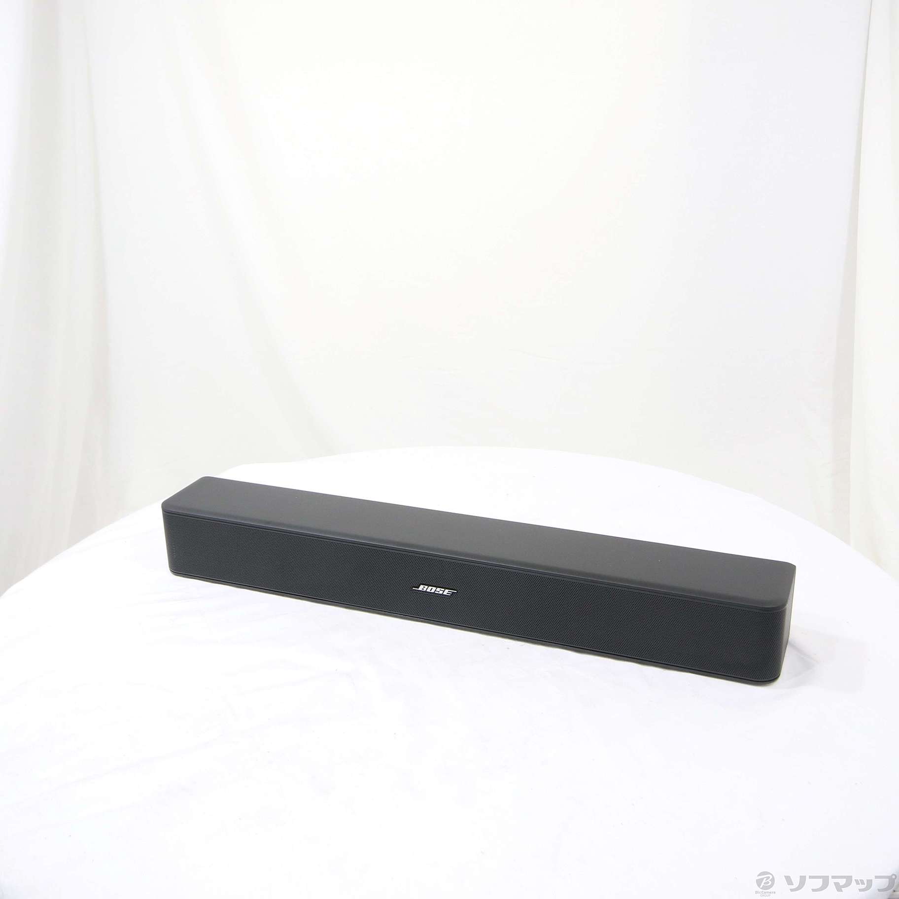 中古】Solo 5 TV sound system [2133054496470] - リコレ！|ビックカメラグループ ソフマップの中古通販サイト