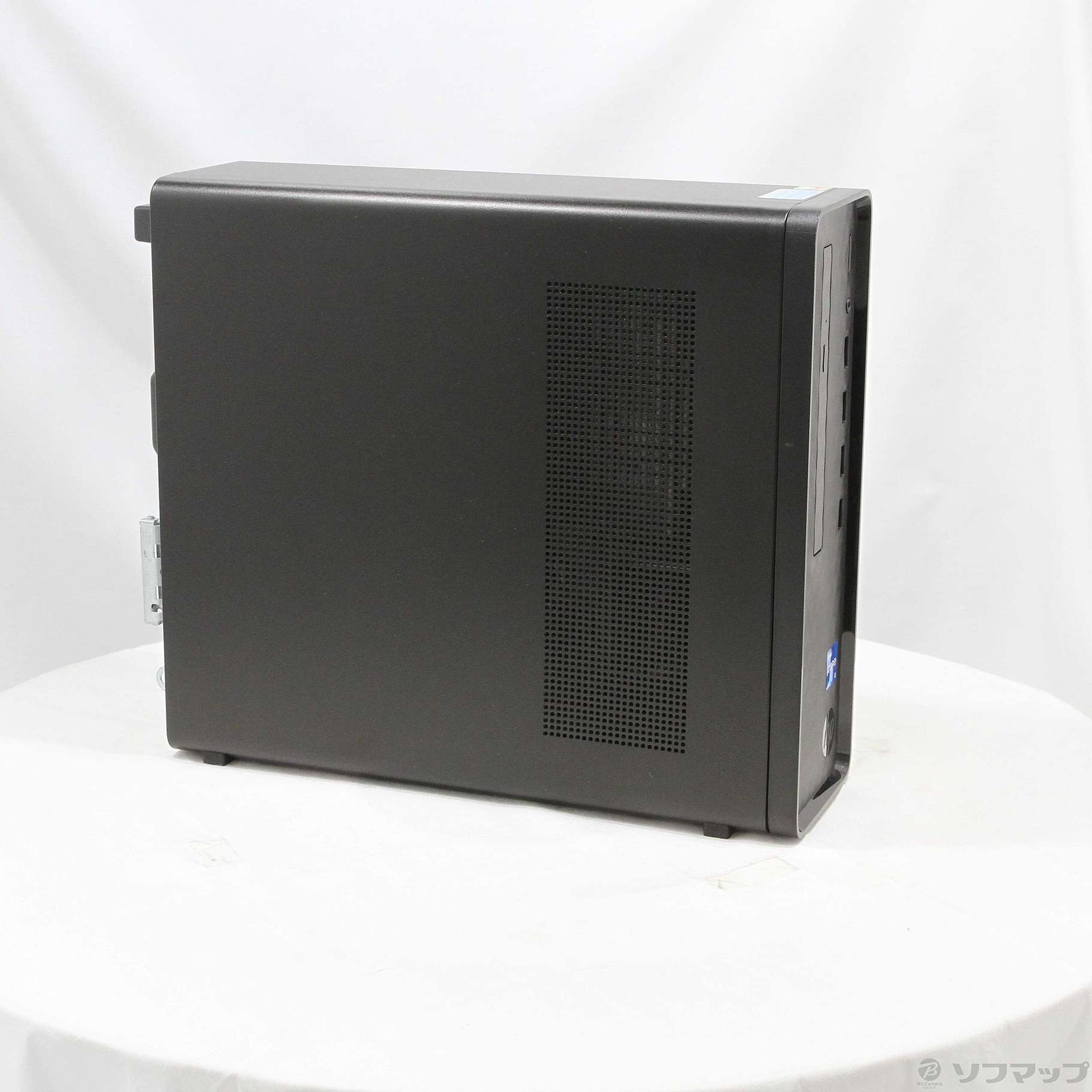 中古】HP Slim Desktop S01-pF3050jp 7K7W6PA#ABJ [2133054497118