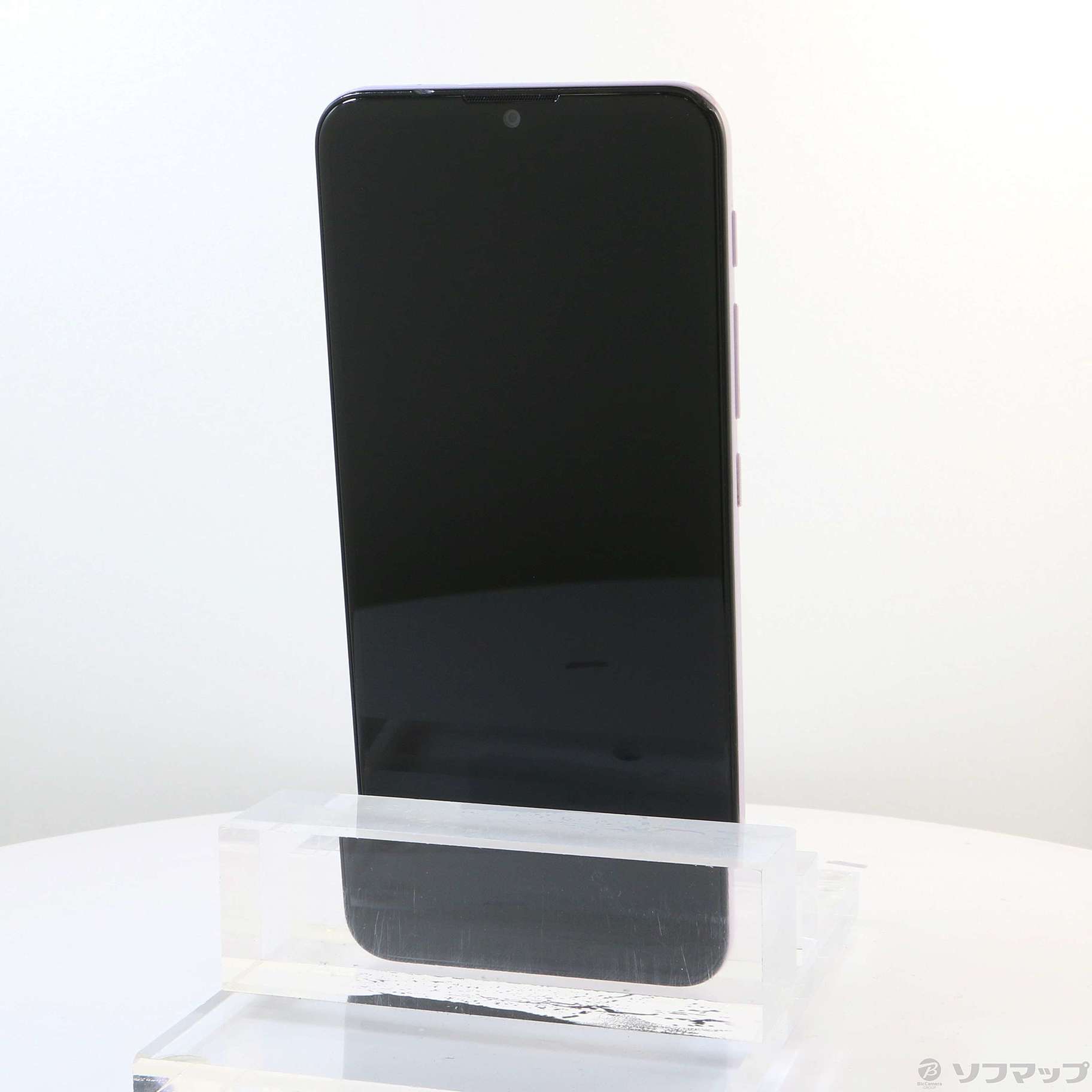 中古】moto g30 128GB パステルスカイ PAML0005JP SIMフリー ...