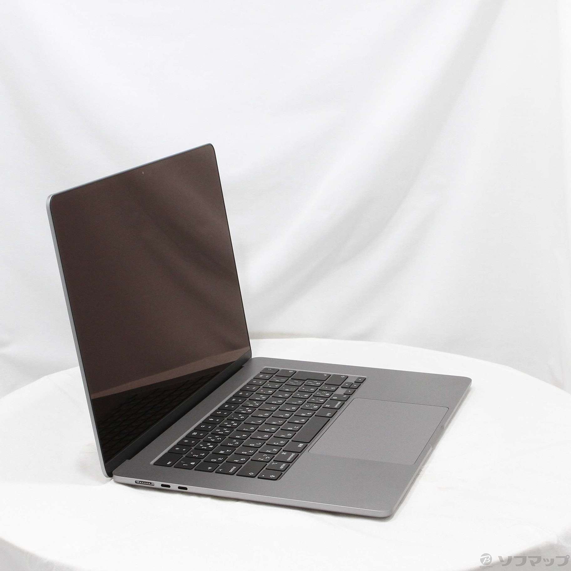 中古】〔展示品〕 MacBook Air 15.3-inch Mid 2023 MQKQ3J/A 中古】〔展示品〕 MacBook Air 15.3-inch Mid 2023 MQKQ3J/A