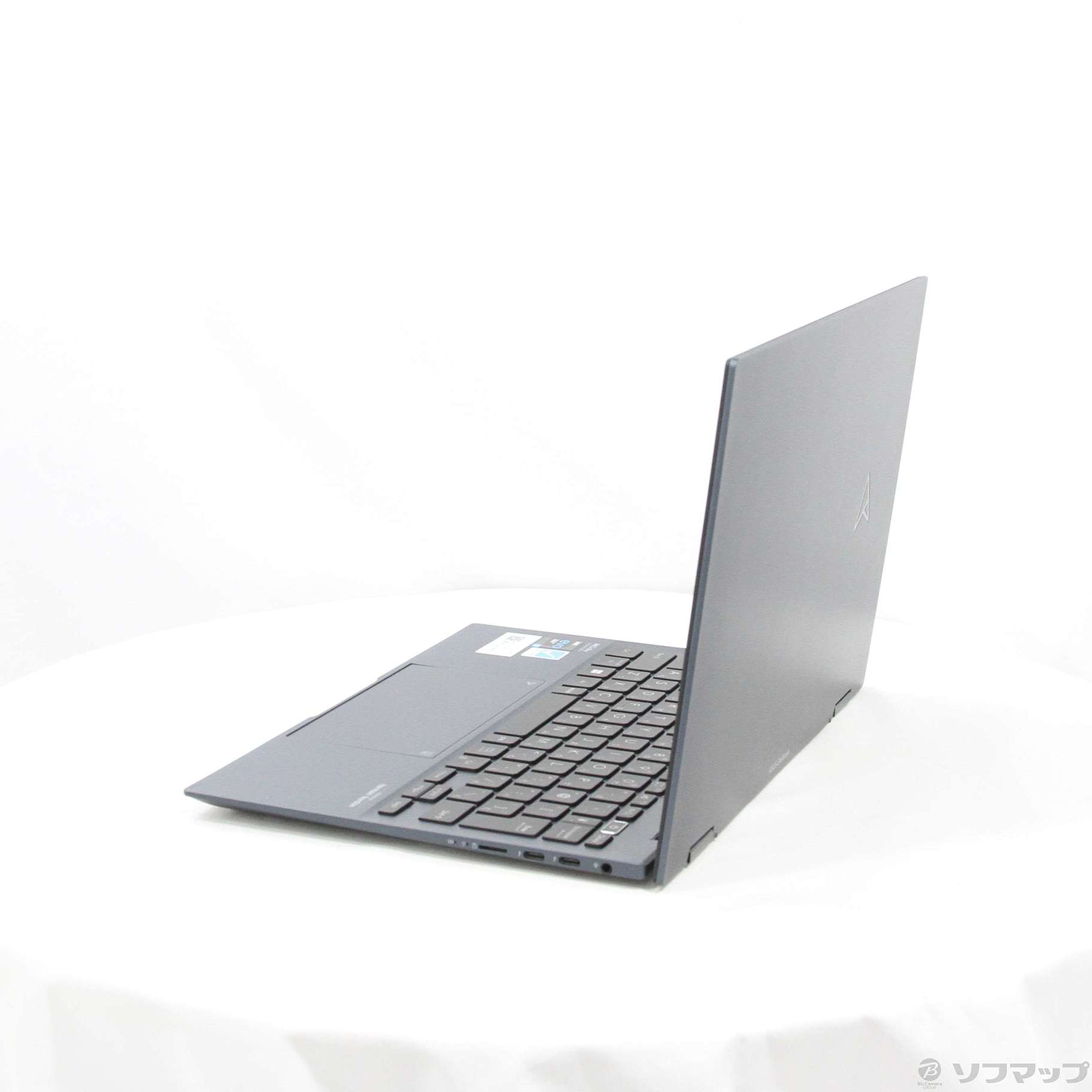 中古】〔展示品〕 ASUS Zenbook S Flip 13 OLED UP5302ZA