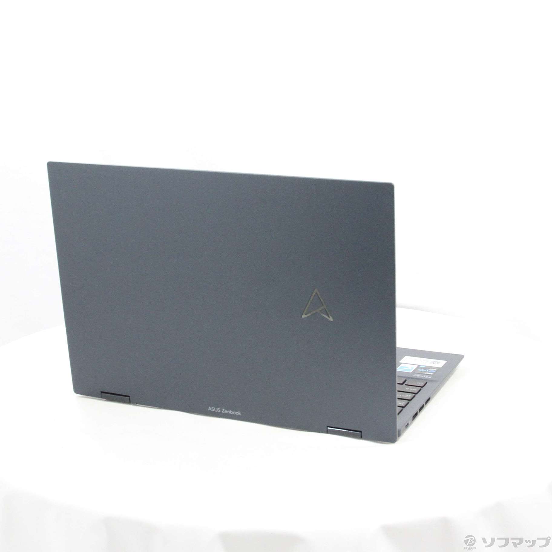中古】〔展示品〕 ASUS Zenbook S Flip 13 OLED UP5302ZA