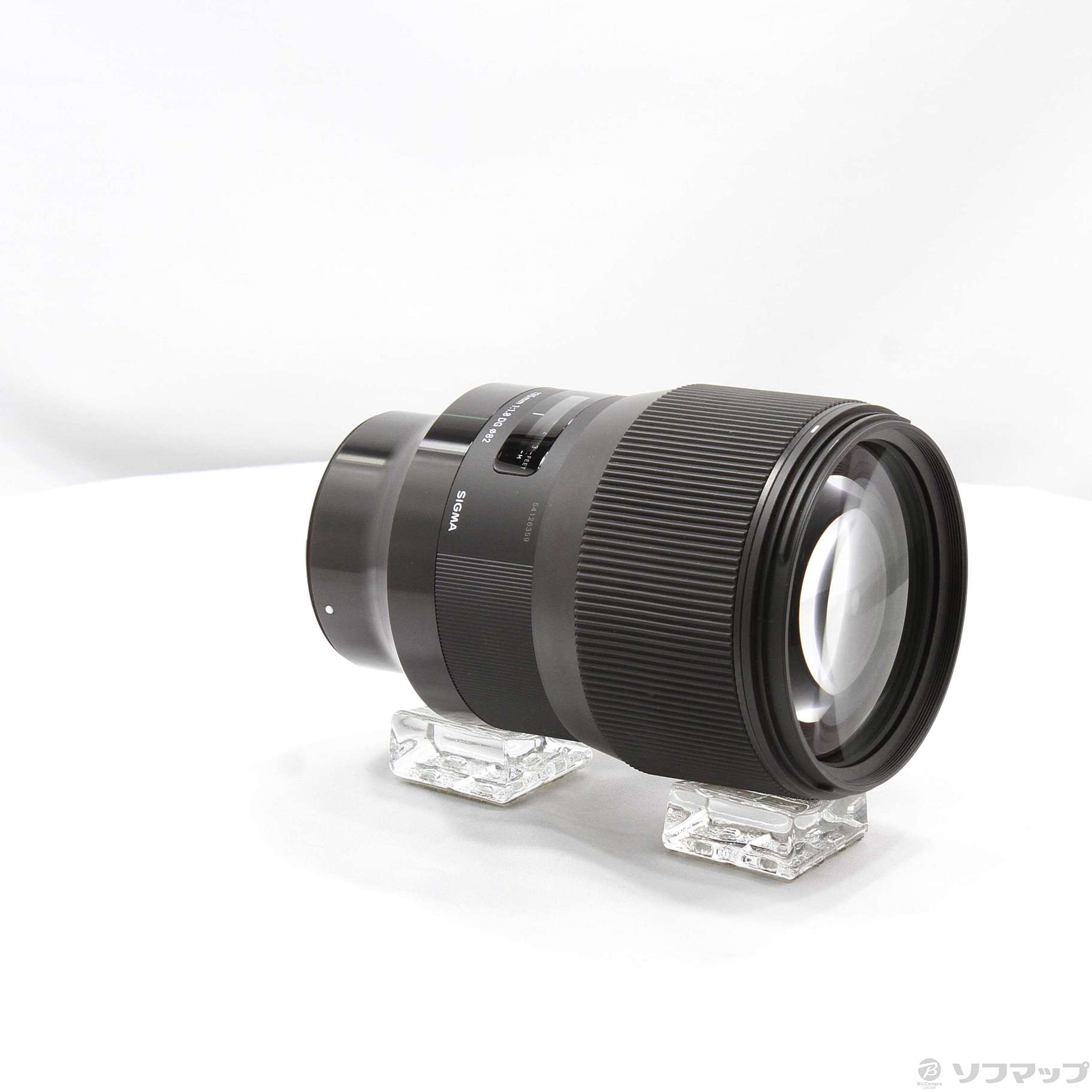 中古】135mm F1.8 DG HSM Art [2133054498924] - 法人専用リコレ 