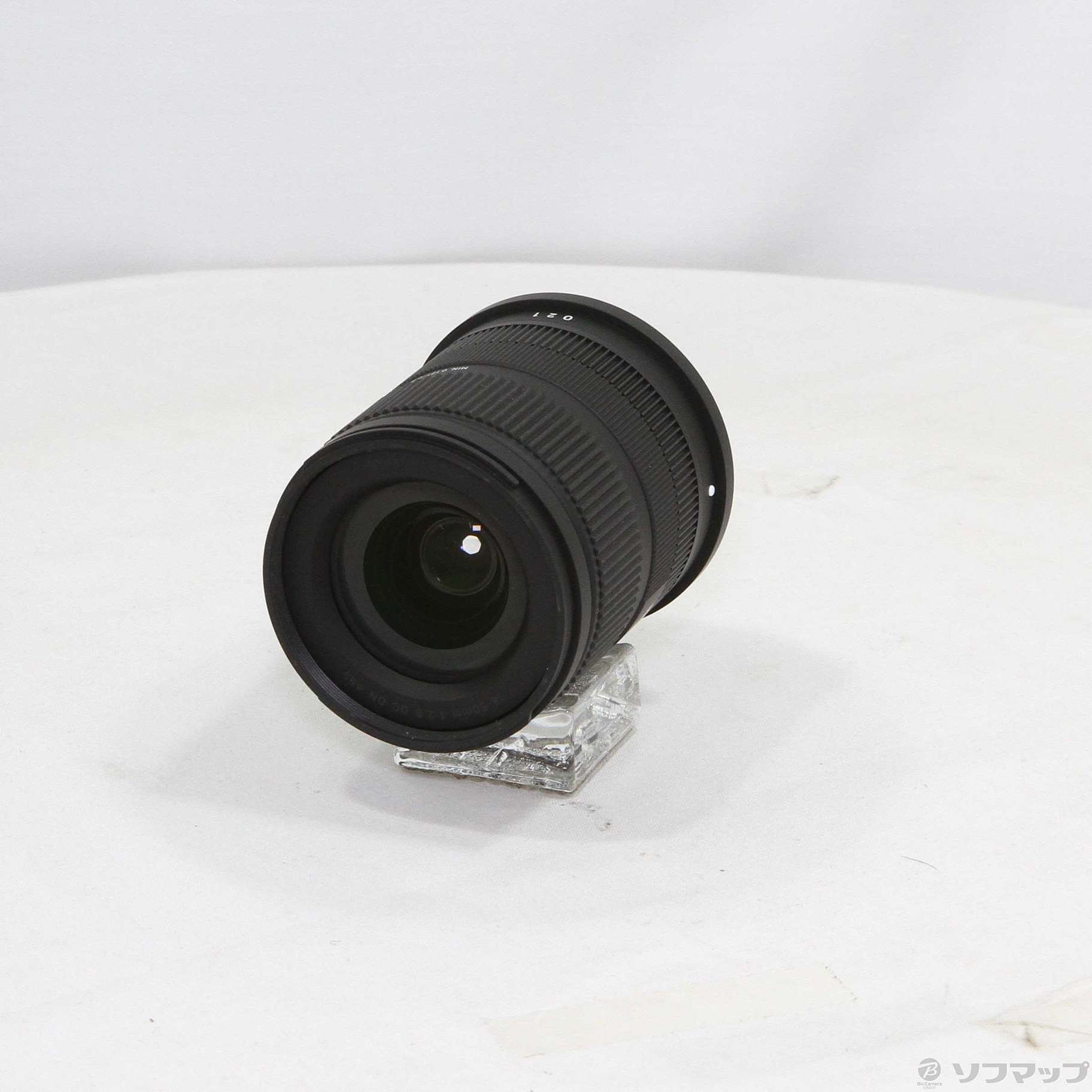 中古】セール対象品 〔展示品〕 18-50mm F2.8 DC DN Contemporary ライカLマウント用 [2133054498948] -  リコレ！|ビックカメラグループ ソフマップの中古通販サイト