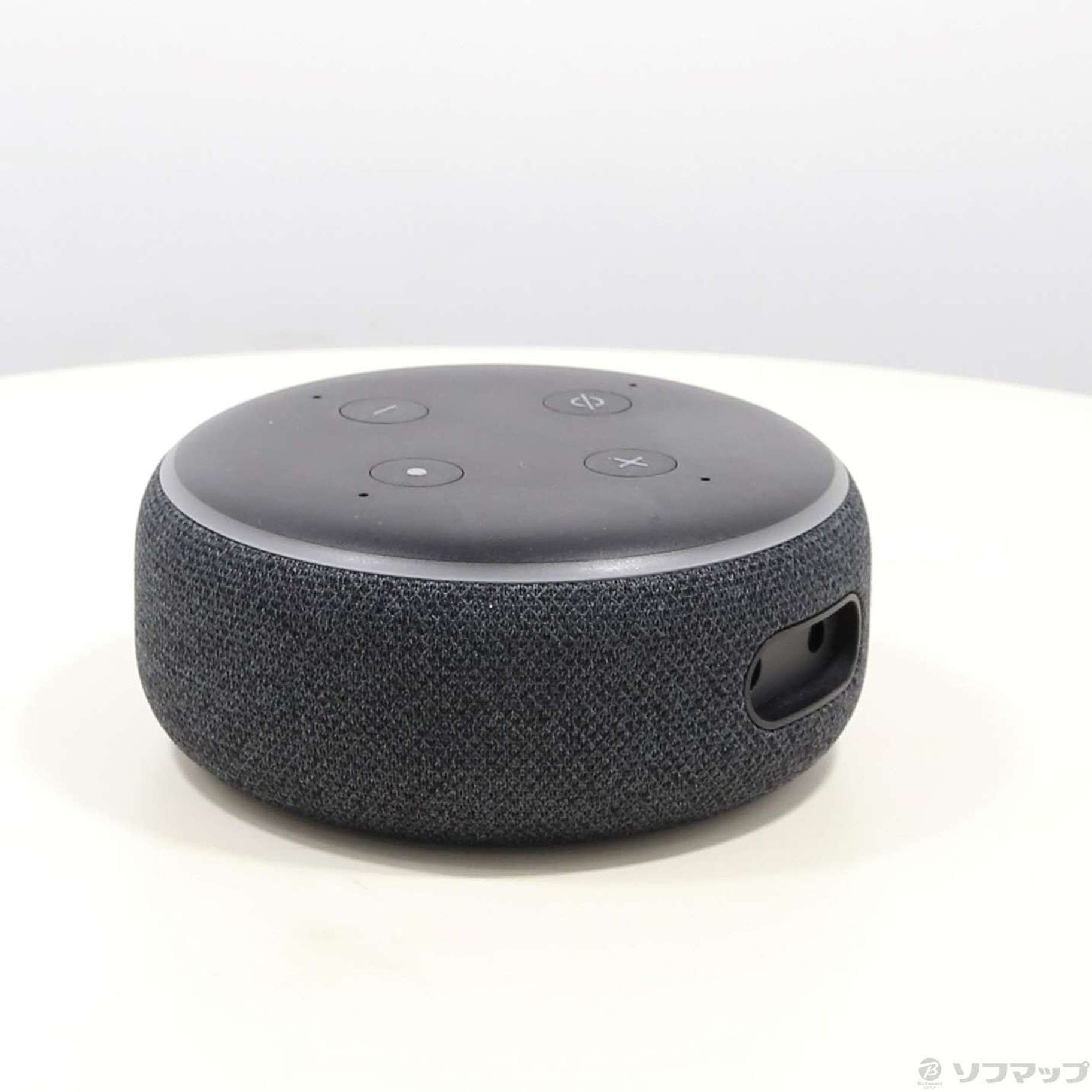 Echo Dot エコードット 第3世代 スマートスピーカー ＋ 同様 SwitchBot スイッチボット ハブミニ(スマートスピーカー本体)｜売買されたオークション情報、yahooの商品情報をアーカイブ公開  - オー スマートスピーカー本体