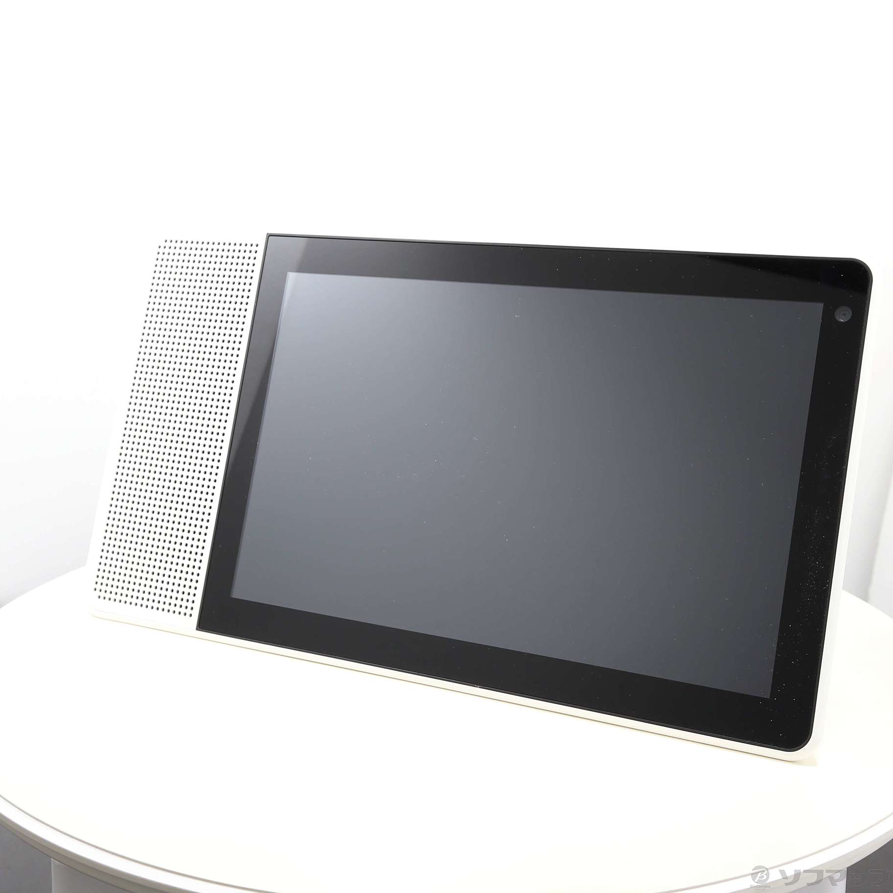 レノボ ZA4T0001JP Lenovo Smart Display M10【Hothotレビュー】10.1型