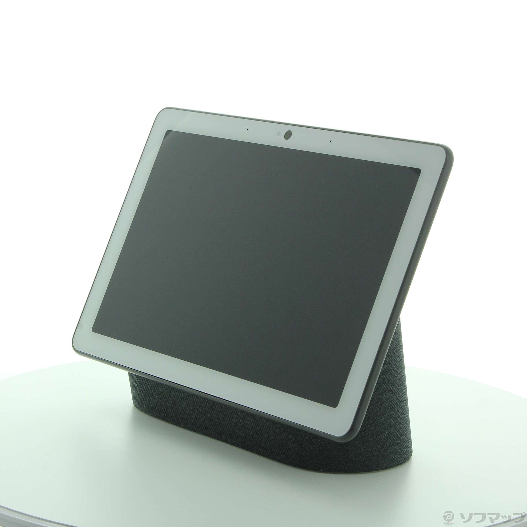 中古】〔展示品〕 Google Nest Hub Max スマートディスプレイ
