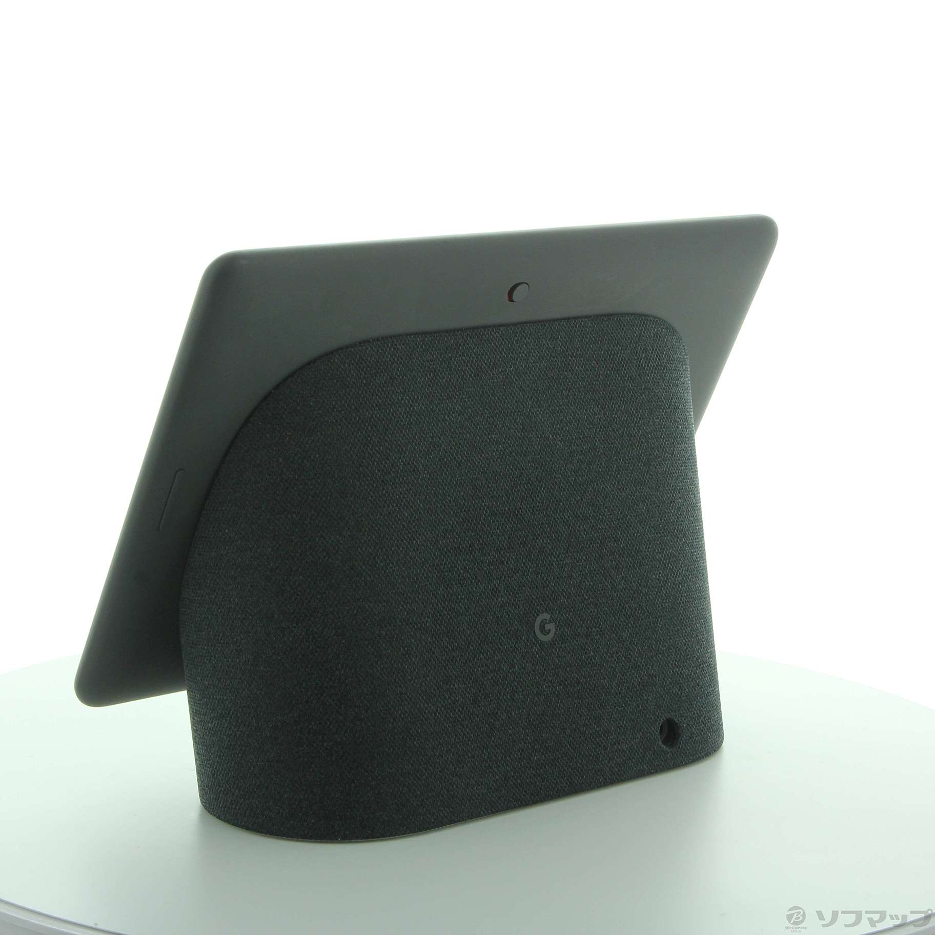 中古】〔展示品〕 Google Nest Hub Max スマートディスプレイ