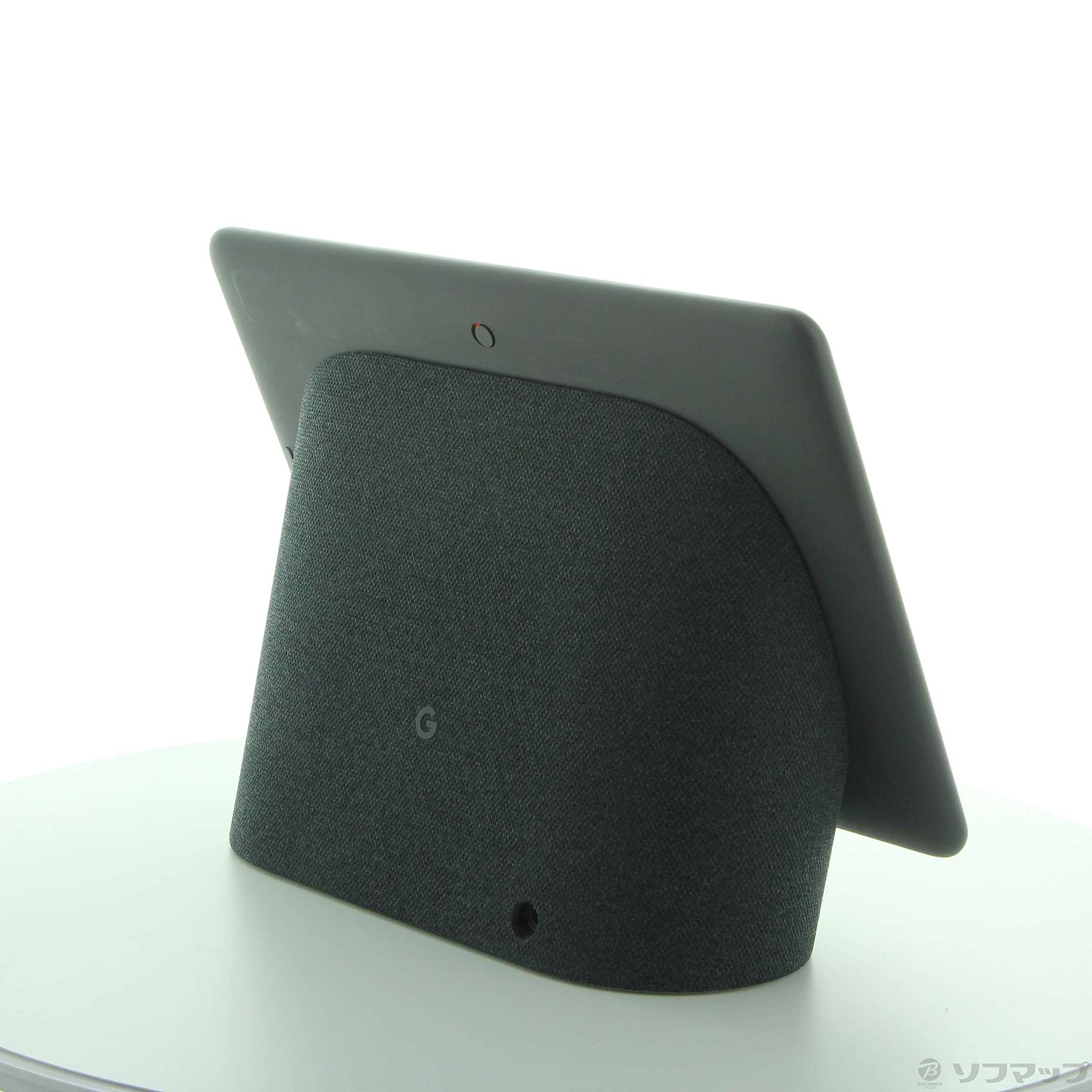 中古】〔展示品〕 Google Nest Hub Max スマートディスプレイ
