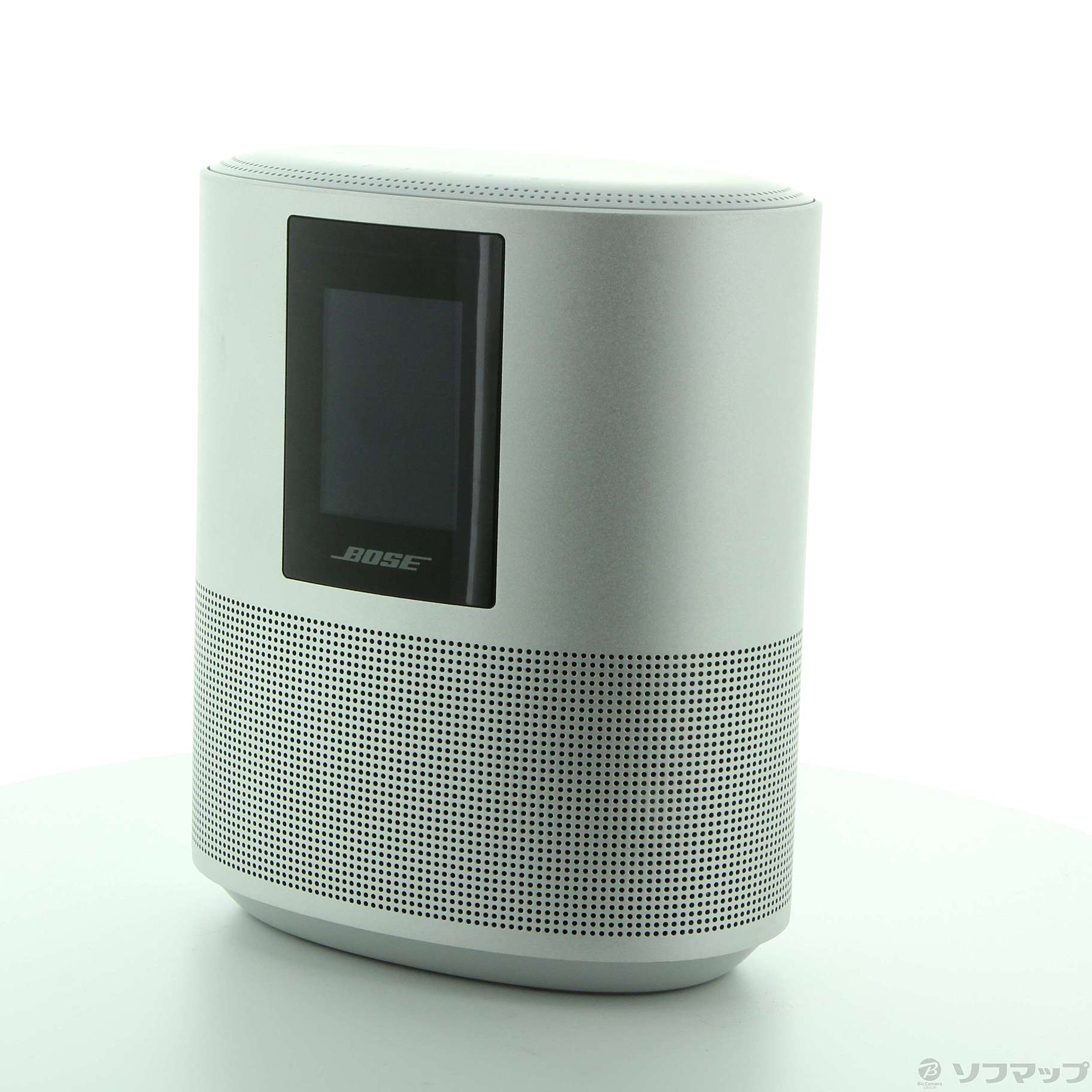 (中古)BOSE (展示品) Home Speaker 500 ラックスシルバー(377-ud)
