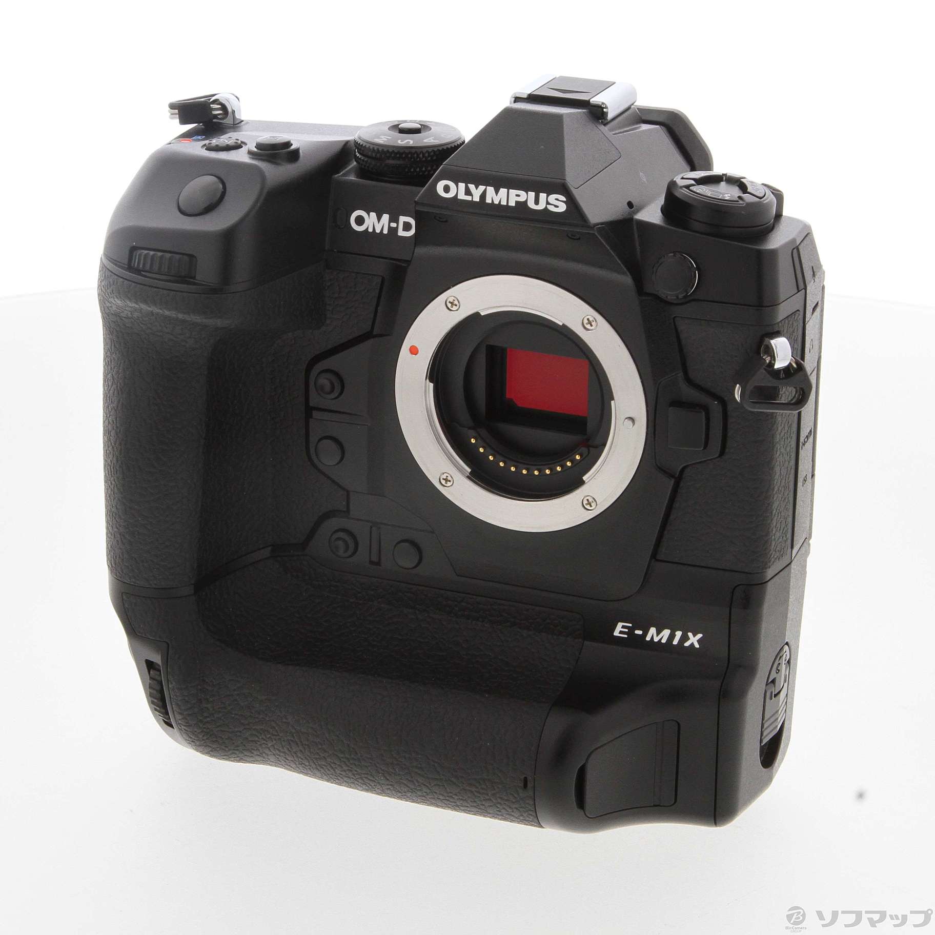 OM-D E-M1X ボディ