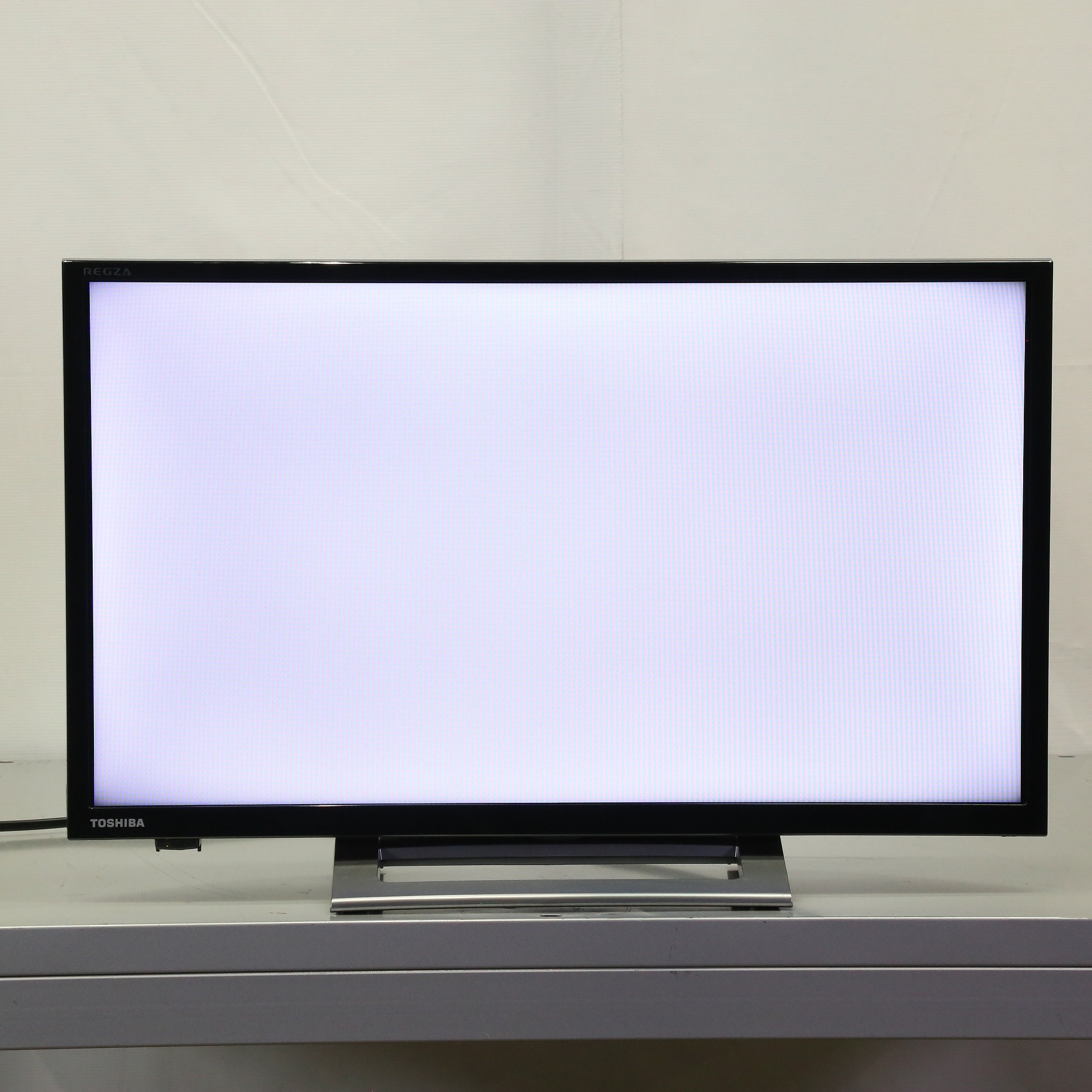 Amazon | 東芝 24V型 液晶テレビ レグザ 24S22 ハイビジョン 外