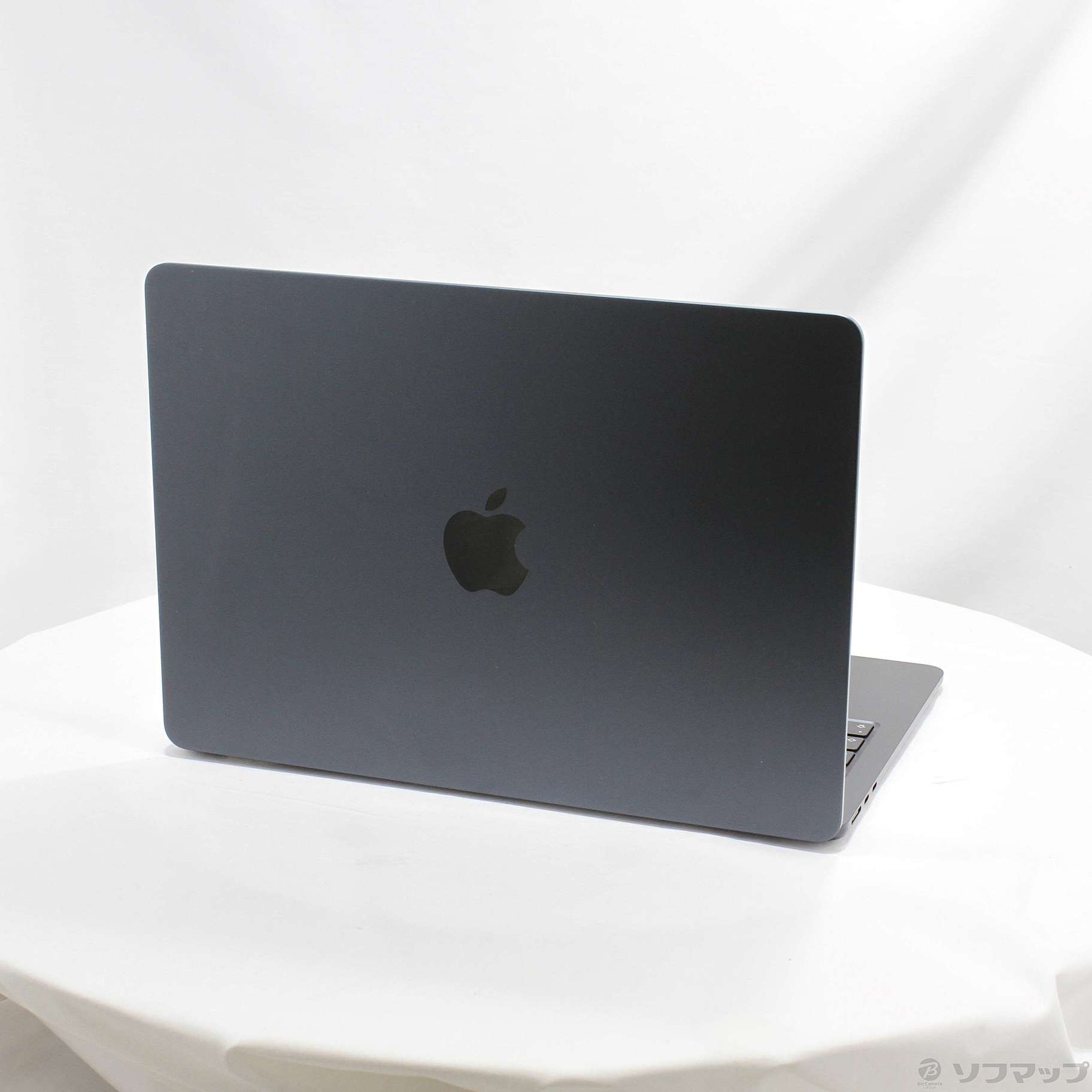 中古】MacBook Air 13.6-inch Mid 2022 MLY33J／A Apple M2 8コアCPU_8