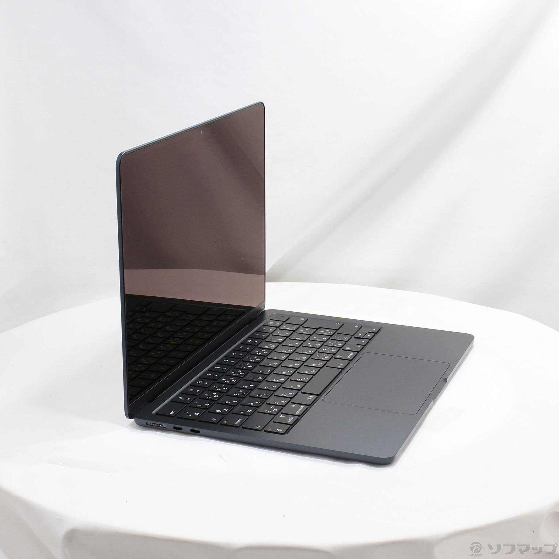中古】MacBook Air 13.6-inch Mid 2022 MLY33J／A Apple M2 8
