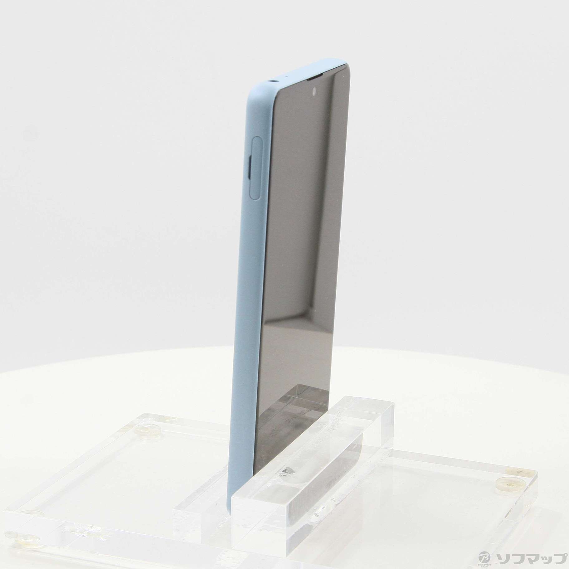 中古】Xperia Ace II 64GB ブルー SO-41B docomoロック解除SIMフリー [2133054505516] -  リコレ！|ビックカメラグループ ソフマップの中古通販サイト