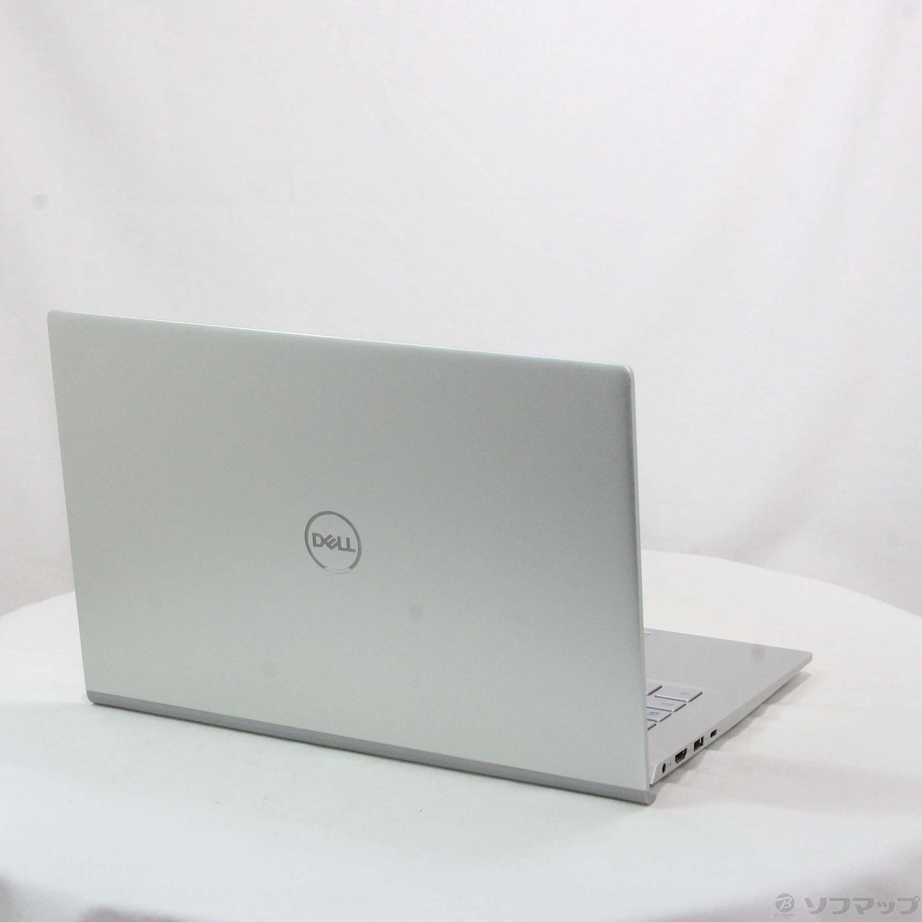 【中古】Inspiron 5402 [2133054506872] - リコレ！|ビックカメラグループ ソフマップの中古通販サイト