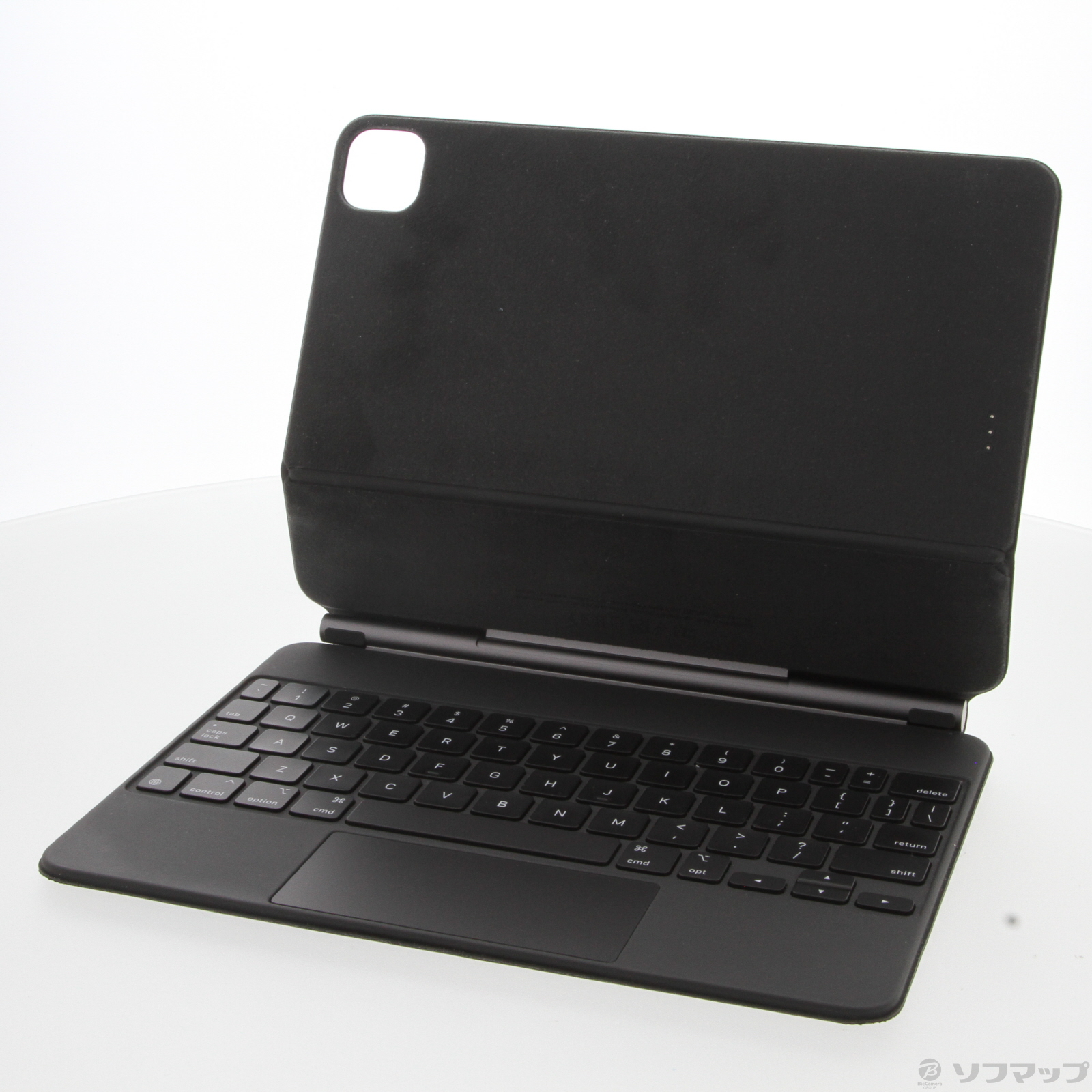 中古】11インチ iPad Pro 第2世代 用 Magic Keyboard 英語 US MXQT2LL ...