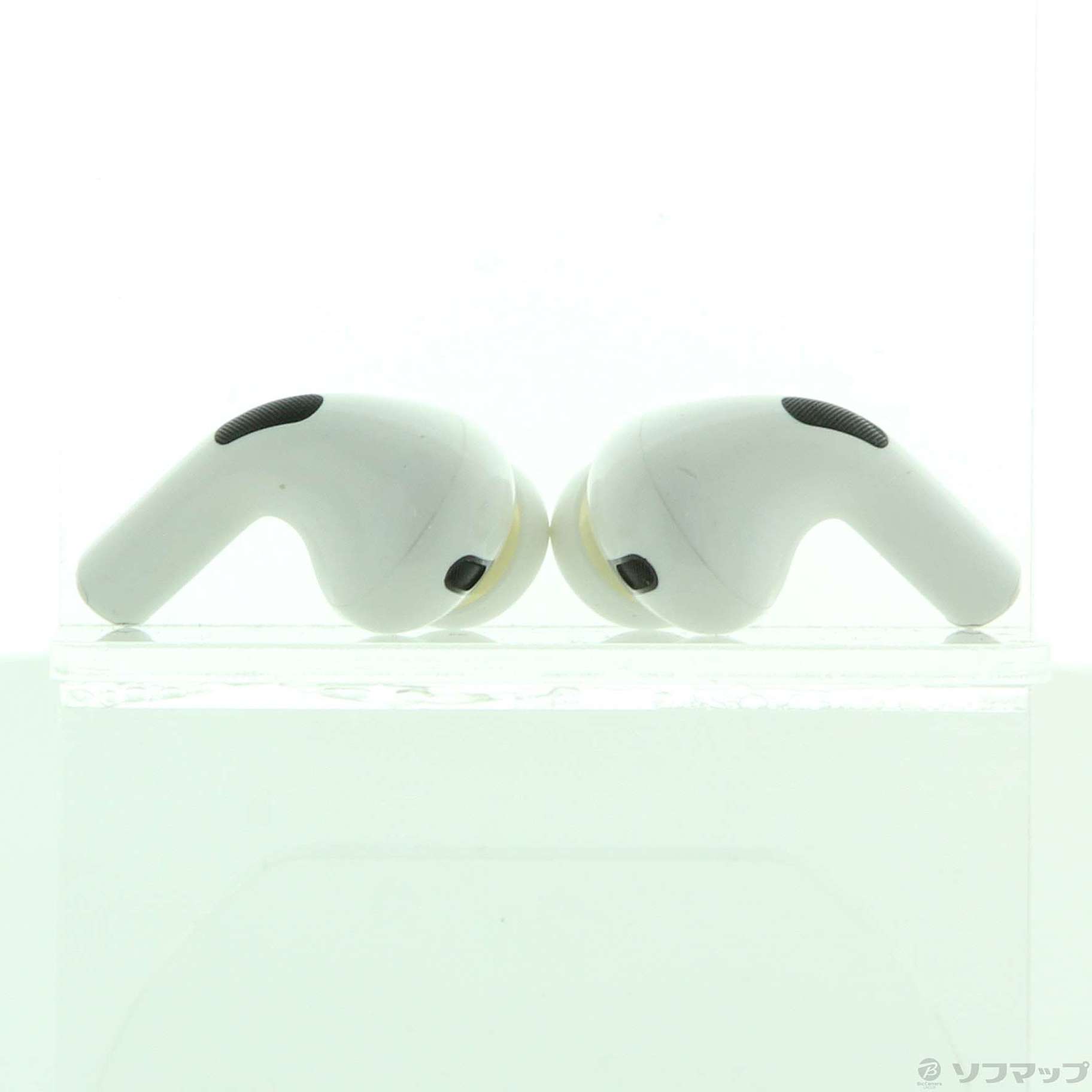 中古】AirPods Pro 第1世代 MWP22J／A [2133054512729] - リコレ！|ビックカメラグループ ソフマップの中古通販サイト