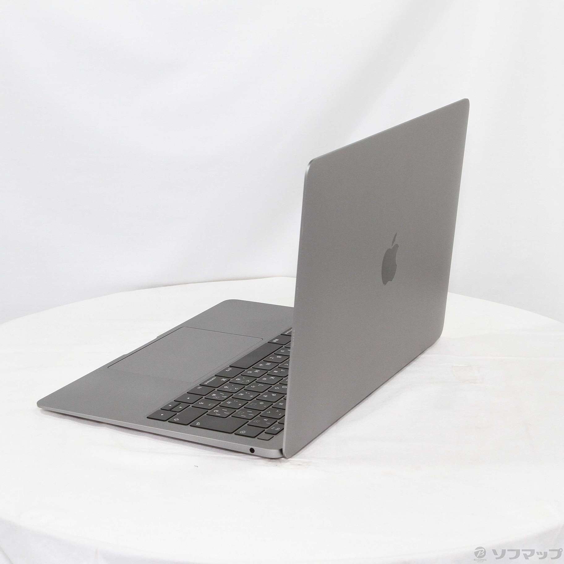 Apple MacBook Air 13-inch (2019, MVFH2LL/A) Laptop