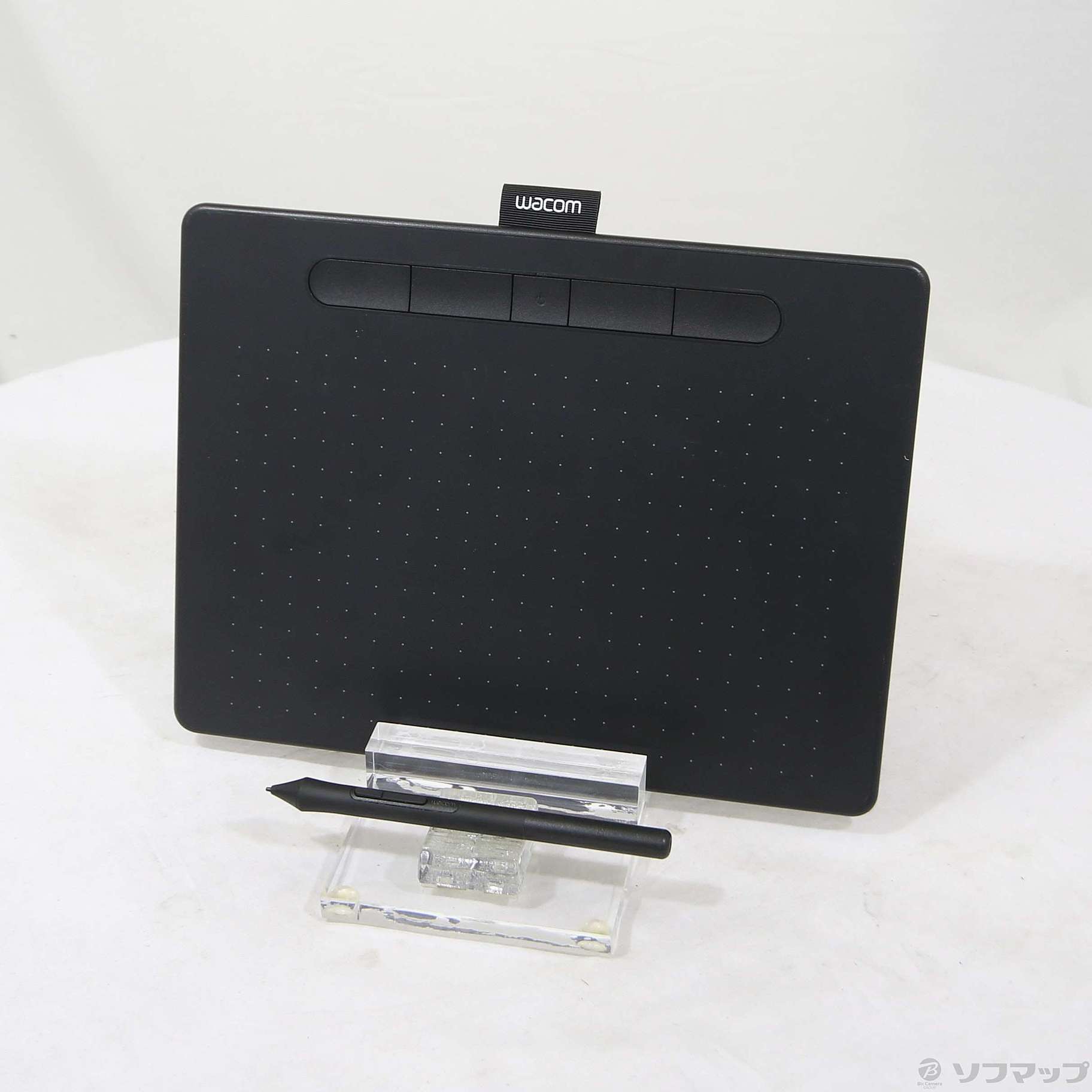 Wacom Intuos Medium ワイヤレス ブラック 【公式通販】