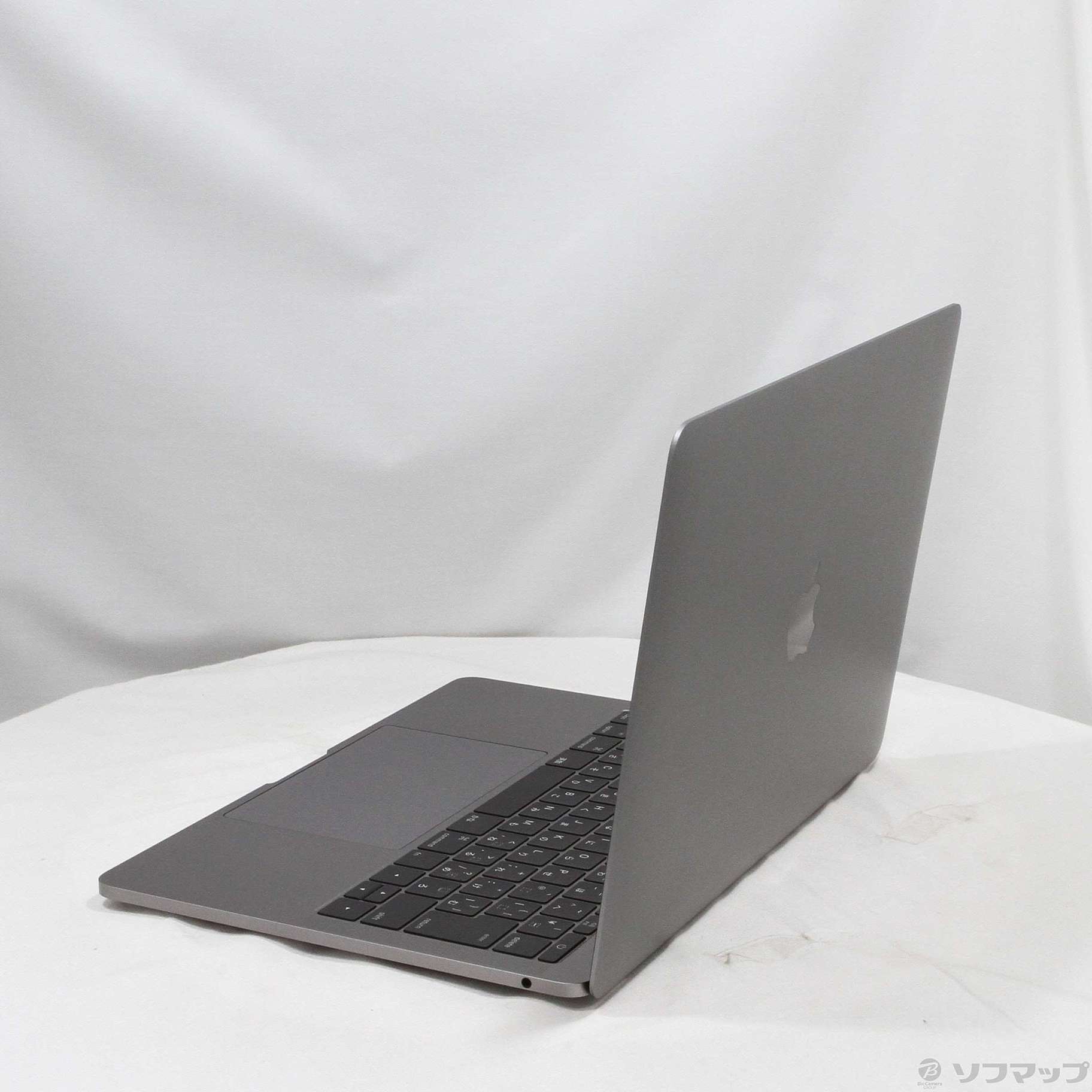 MacBook Pro 13.3-inch Late 2016 MLL42J／A Core_i5 2GHz 16GB SSD512GB スペースグレイ  〔10.15 Catalina〕