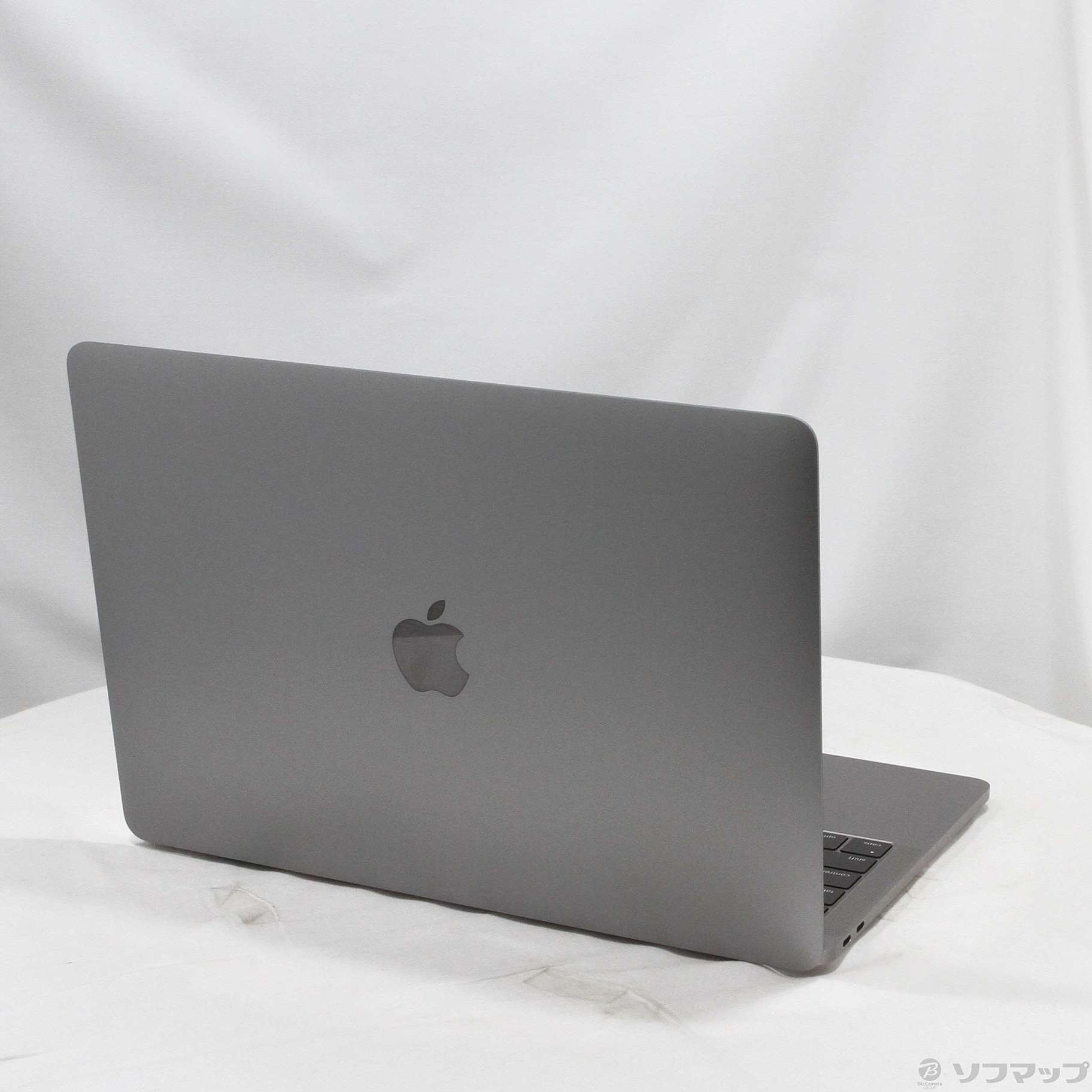 MacBook Pro 13.3-inch Late 2016 MLL42J／A Core_i5 2GHz 16GB SSD512GB スペースグレイ  〔10.15 Catalina〕