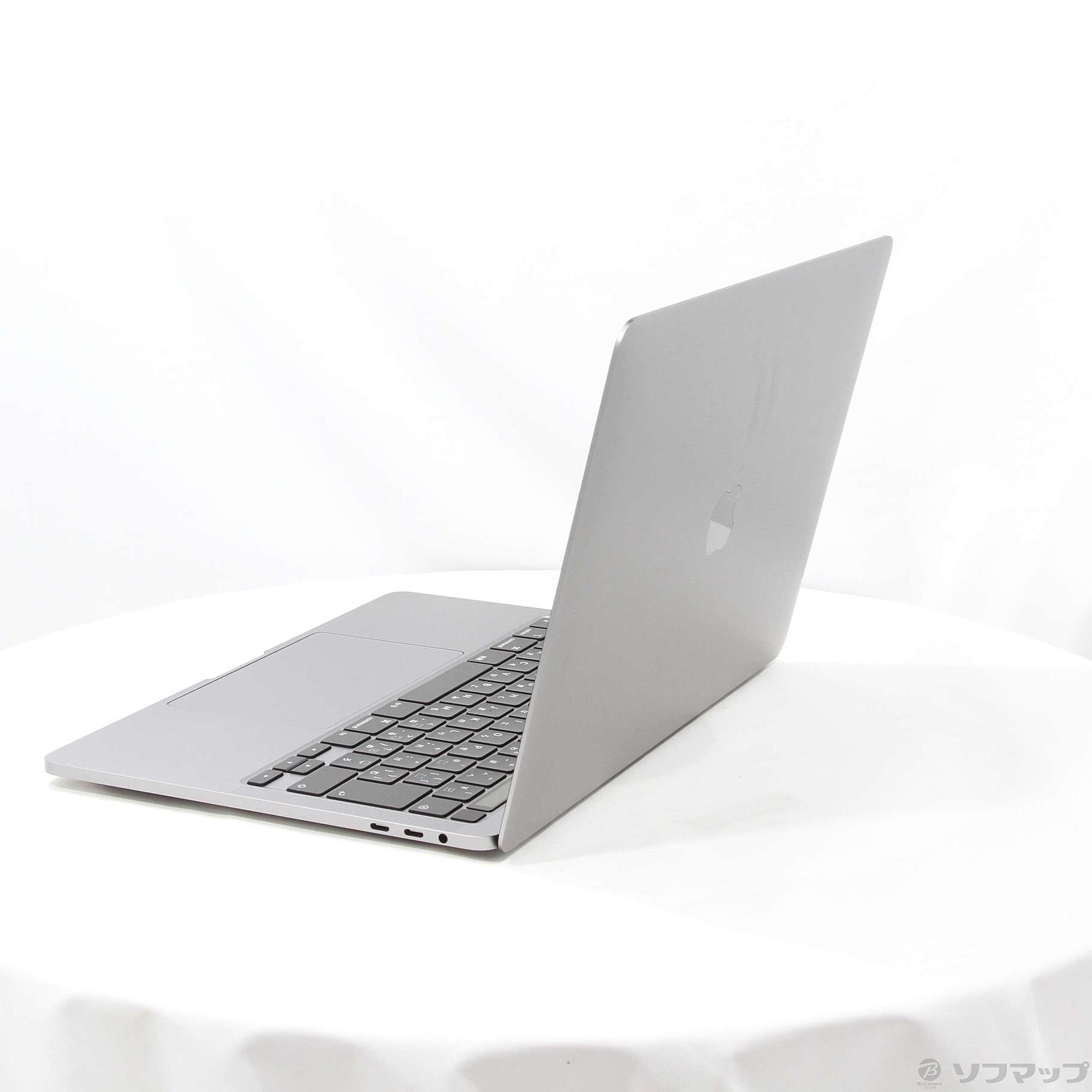 中古品〕 MacBook Pro 13.3-inch Mid 2020 MWP52J／A Core_i5 2.0GHz ...