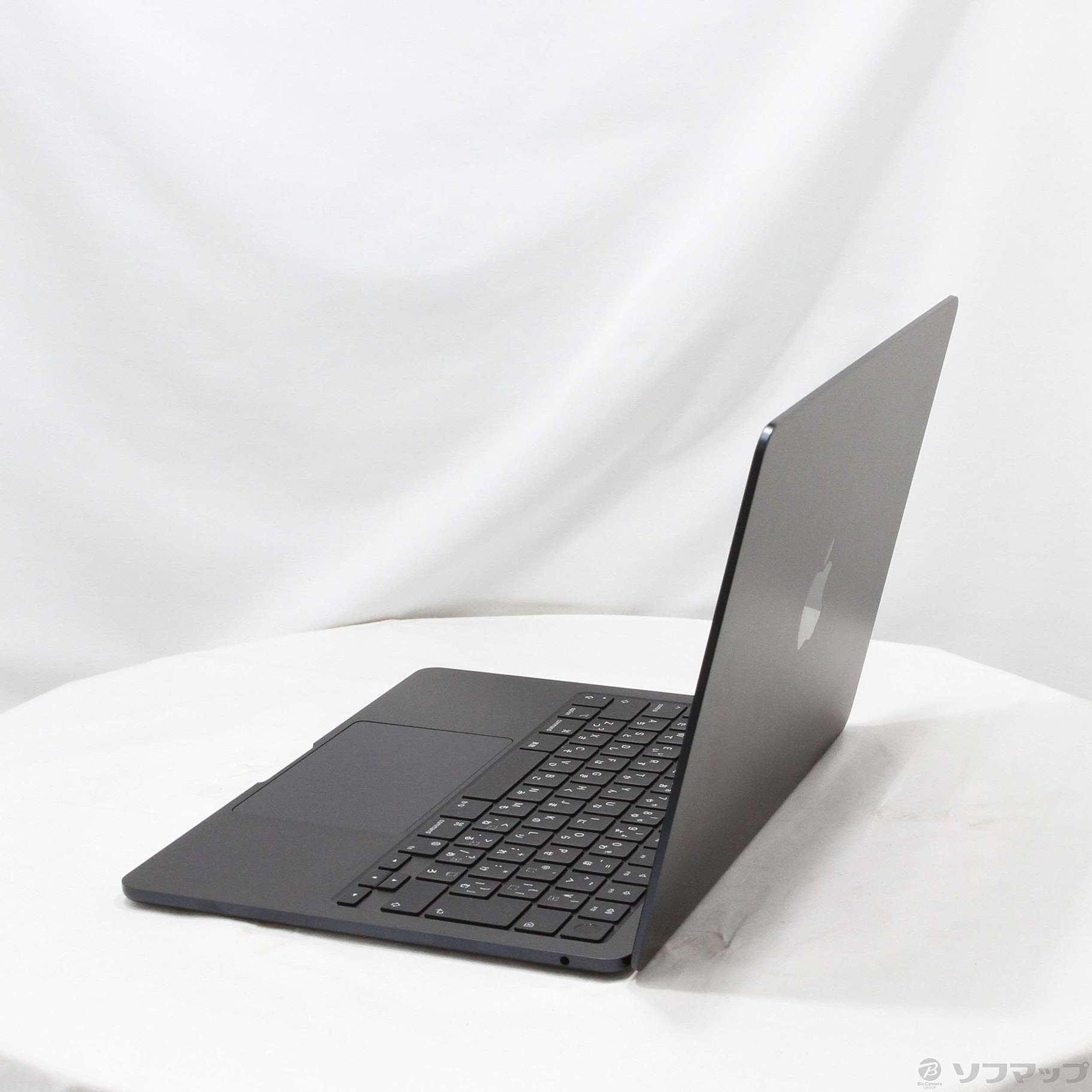 Apple アップル/MacBook Air 13.6インチ Mid 2022/MLY33J/A/QNQLG2GJ94/ABランク/70【中古】 中古〕Apple(アップル) MacBook Air 13.6-inch Mid-2022 MLY03J