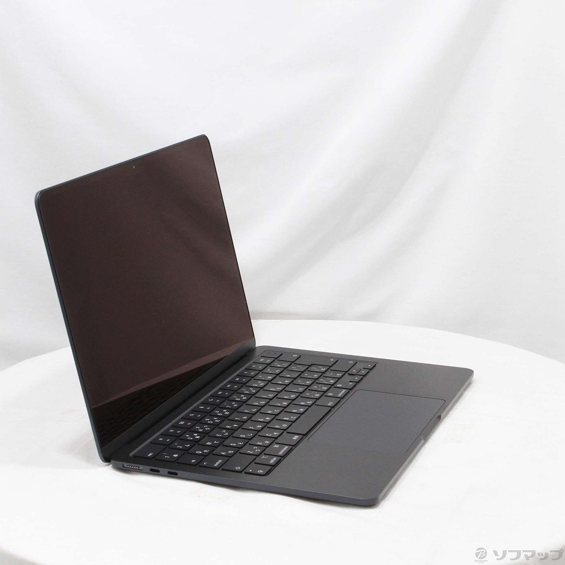 中古】MacBook Air 13.6-inch Mid 2022 MLY33J／A Apple M2 8