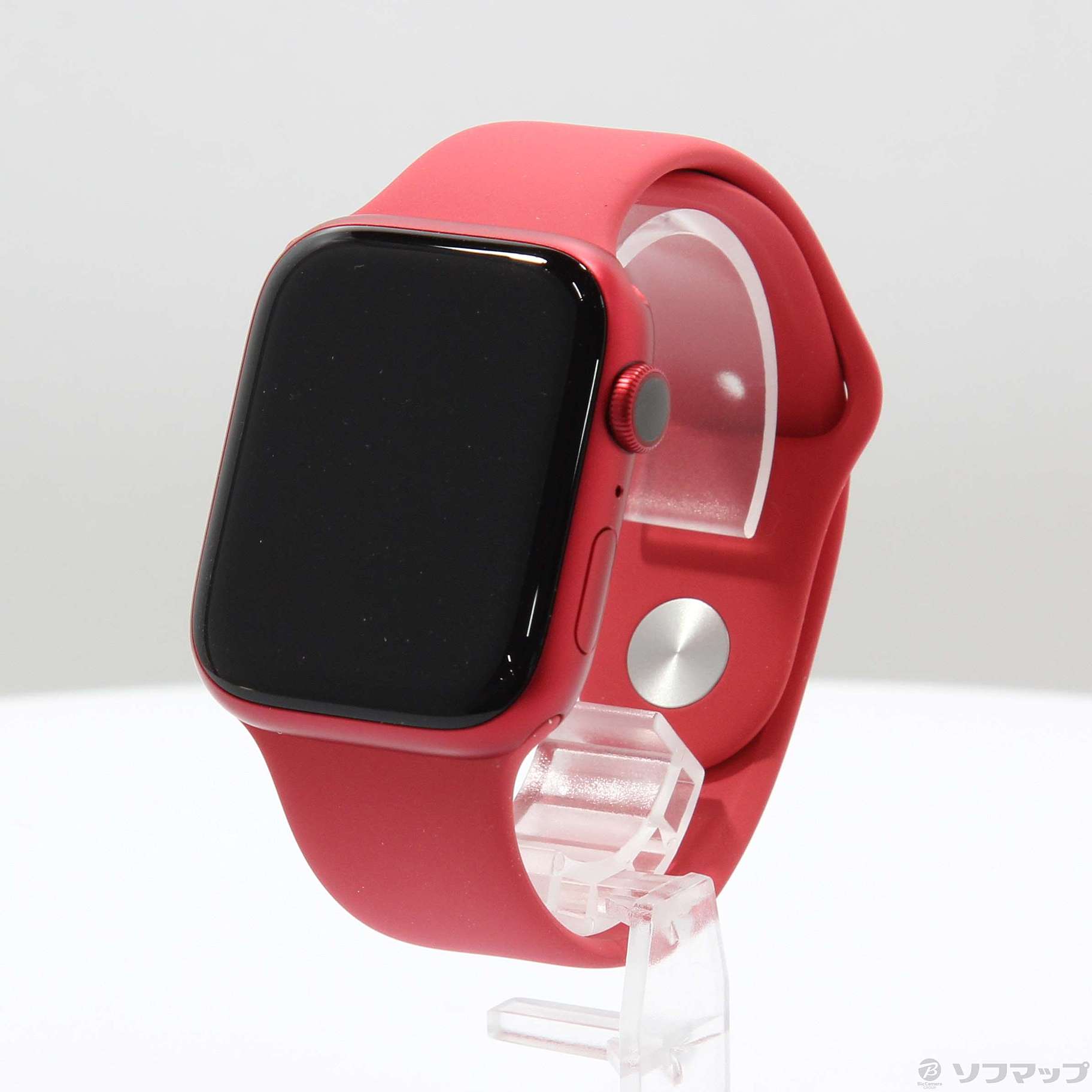 Applewatch  series9 45mm 新品未使用 Apple Apple Watch Series 9 GPSモデル 45mm MRXJ3J/A [(PRODUCT