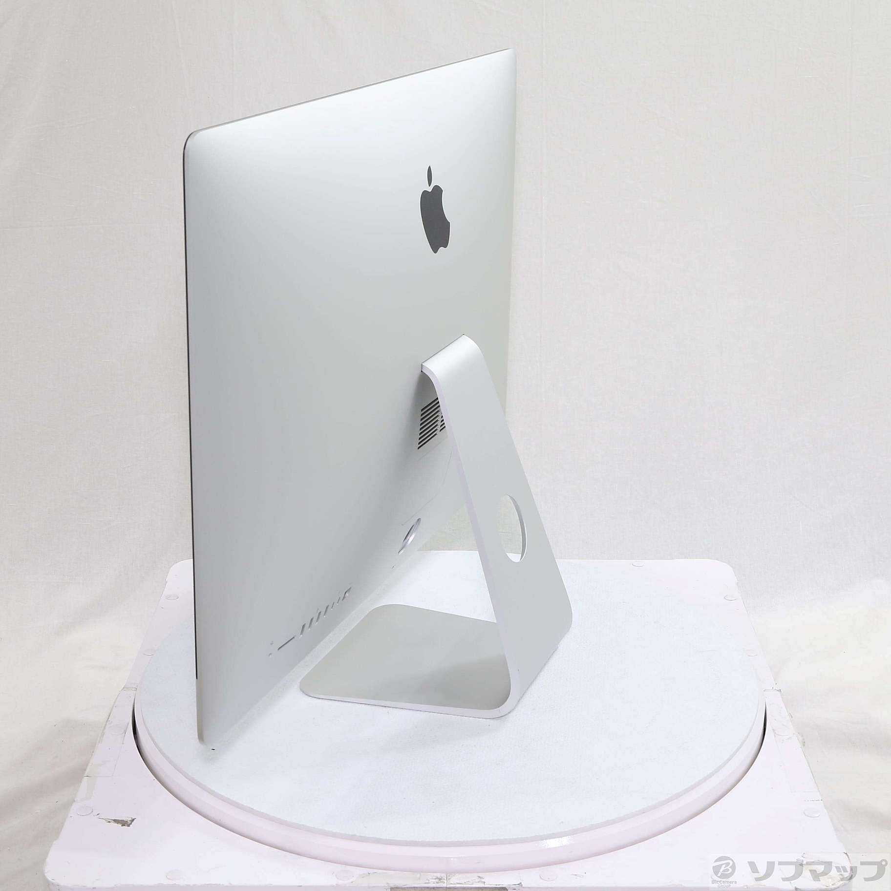 中古】iMac 27-inch Mid 2017 MNE92J／A Core_i5 3.4GHz 8GB SSD32GB