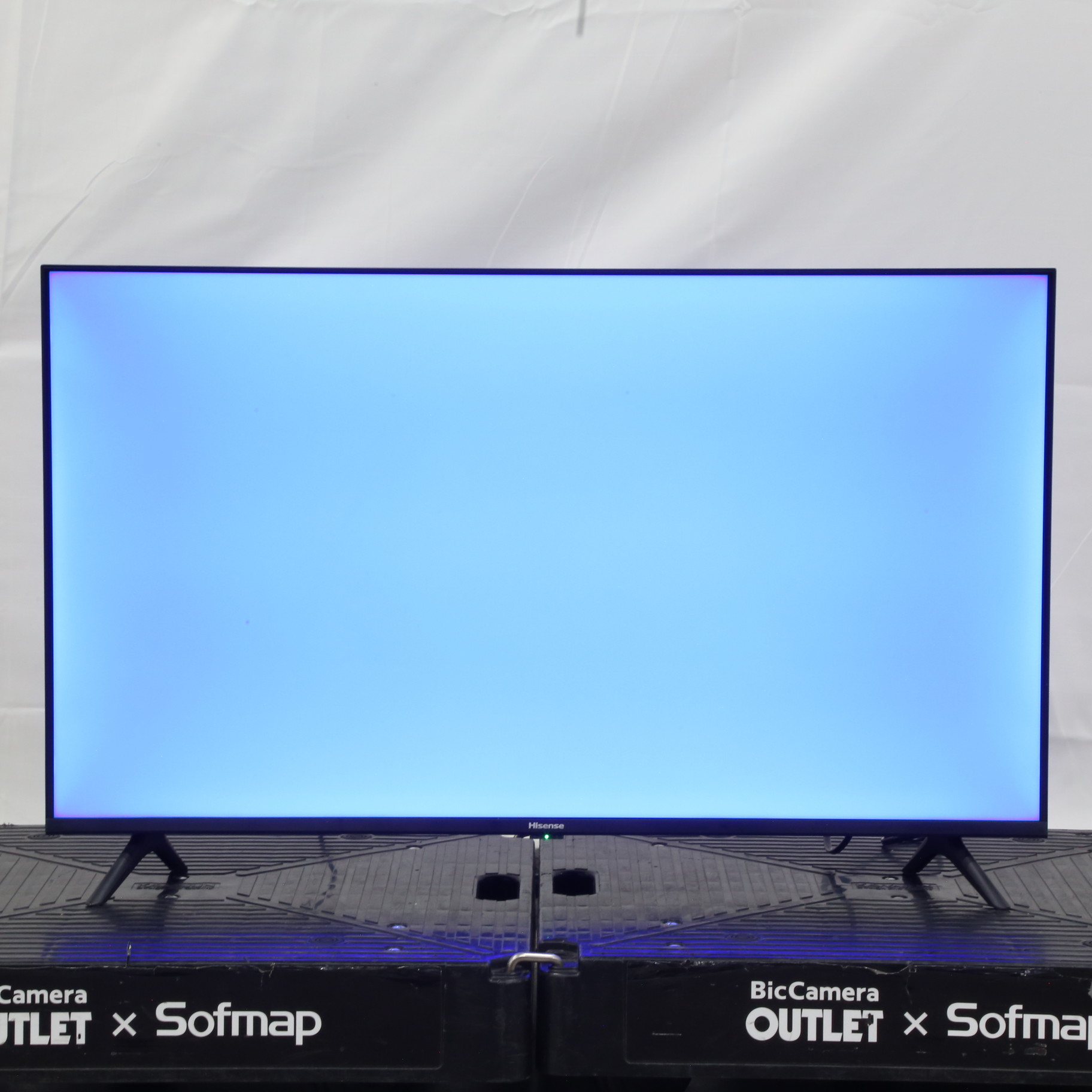 中古】〔展示品〕 液晶テレビ 40A30H ［40V型 ／Bluetooth非対応 