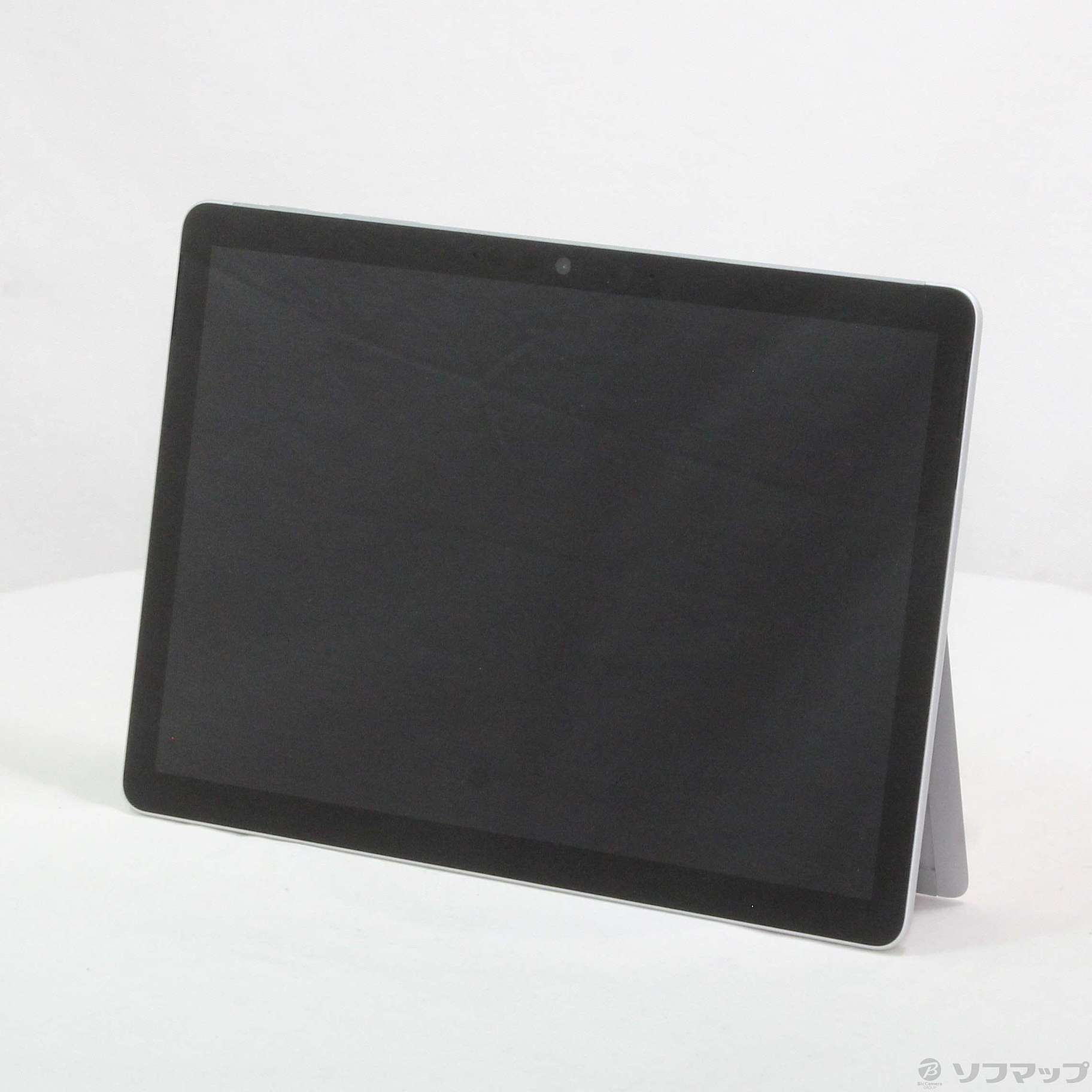 中古】Surface Go2 〔Pentium 4425Y／4GB／eMMC64GB〕 STV-00012