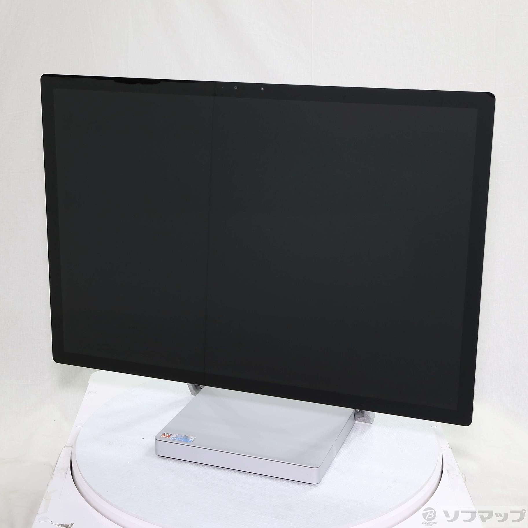【中古】Microsoft Surface Studio 2 デスクトップPC 中古】Microsoft Surface Studio 2 デスクトップPC