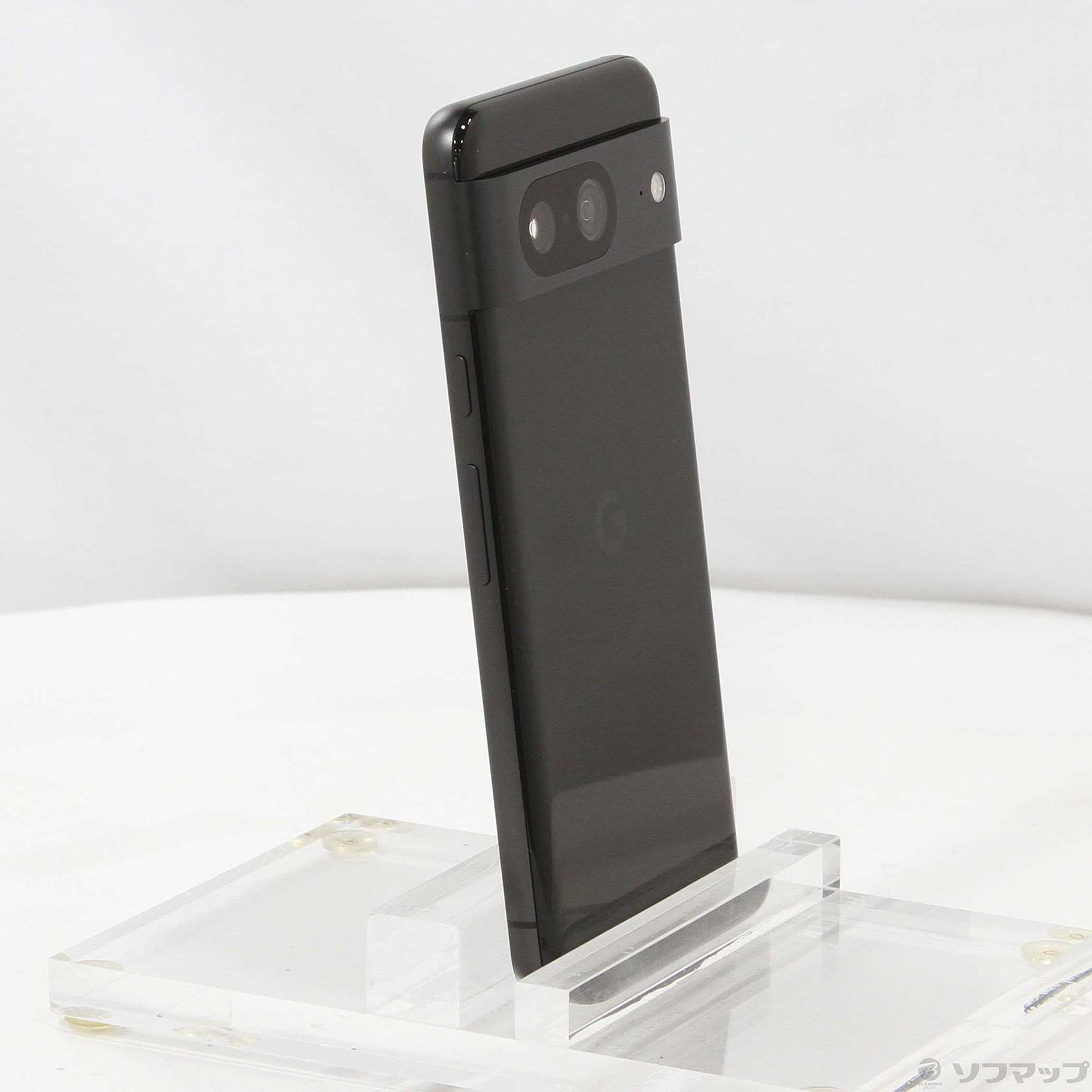 中古】Google Pixel 8 256GB オブシディアン GZPF0 SIMフリー 