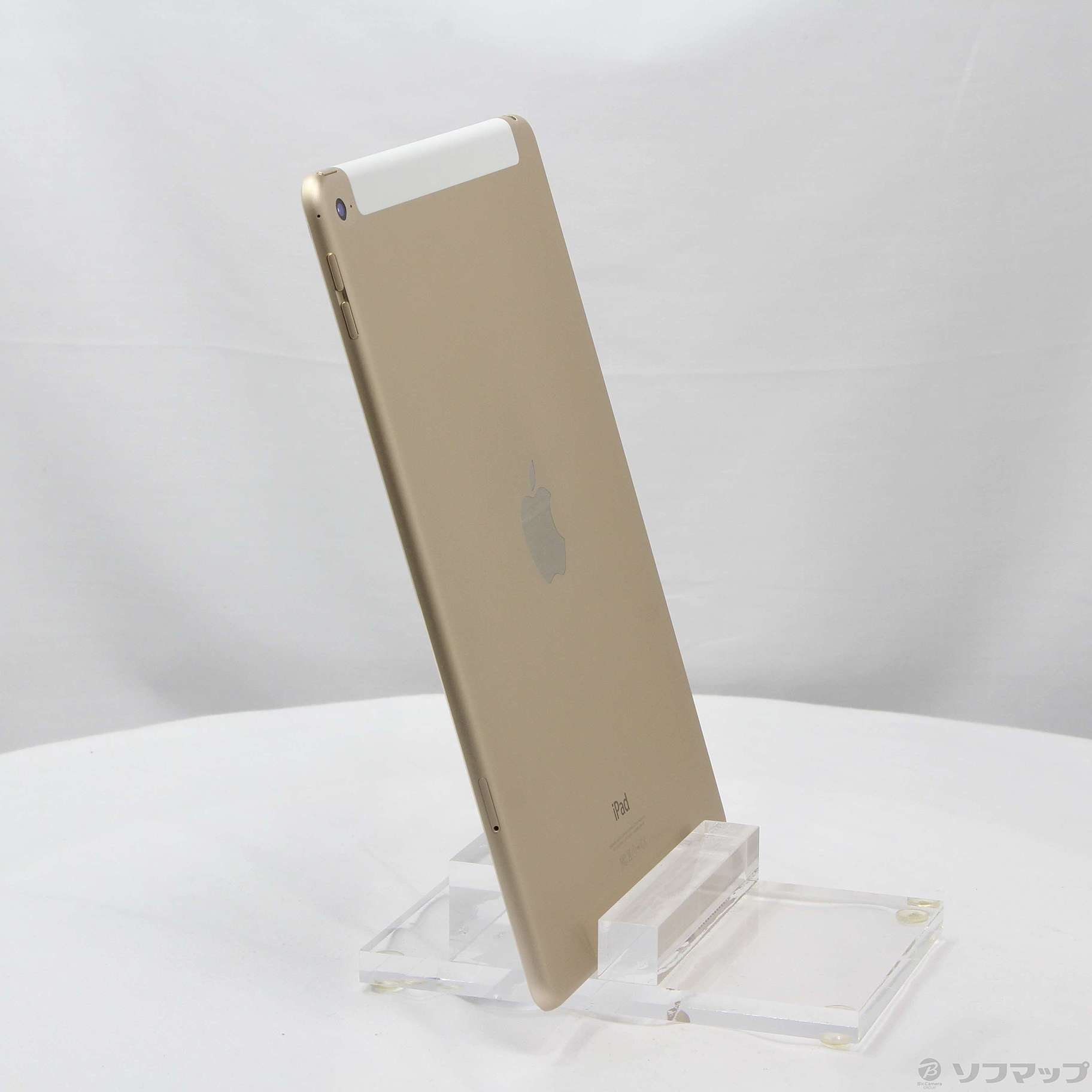 iPad Air 2 32GB ゴールド MNVR2J／A docomo