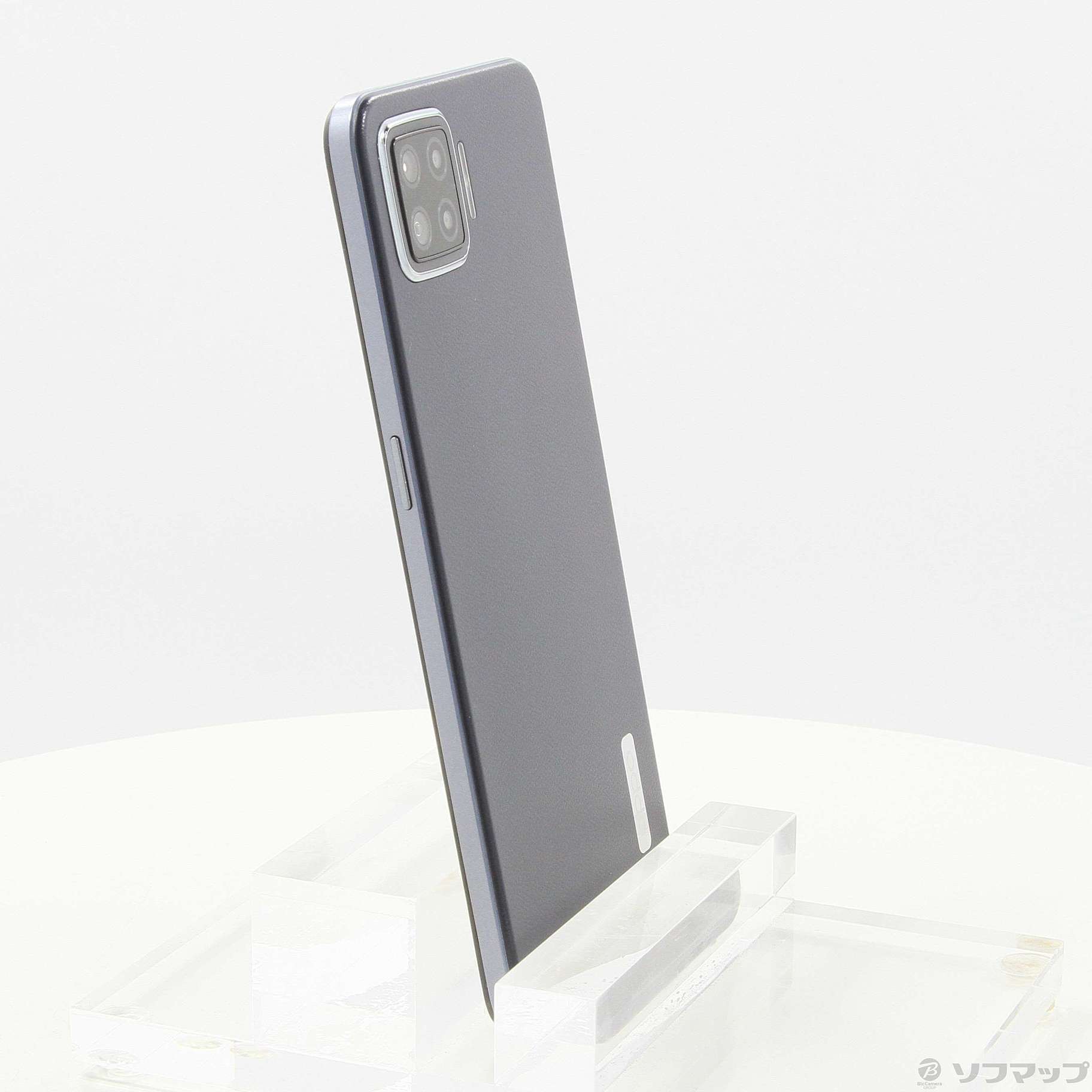 中古】OPPO A73 64GB ネービーブルー CPH2099BL SIMフリー [2133054526573] - リコレ！|ビックカメラグループ  ソフマップの中古通販サイト