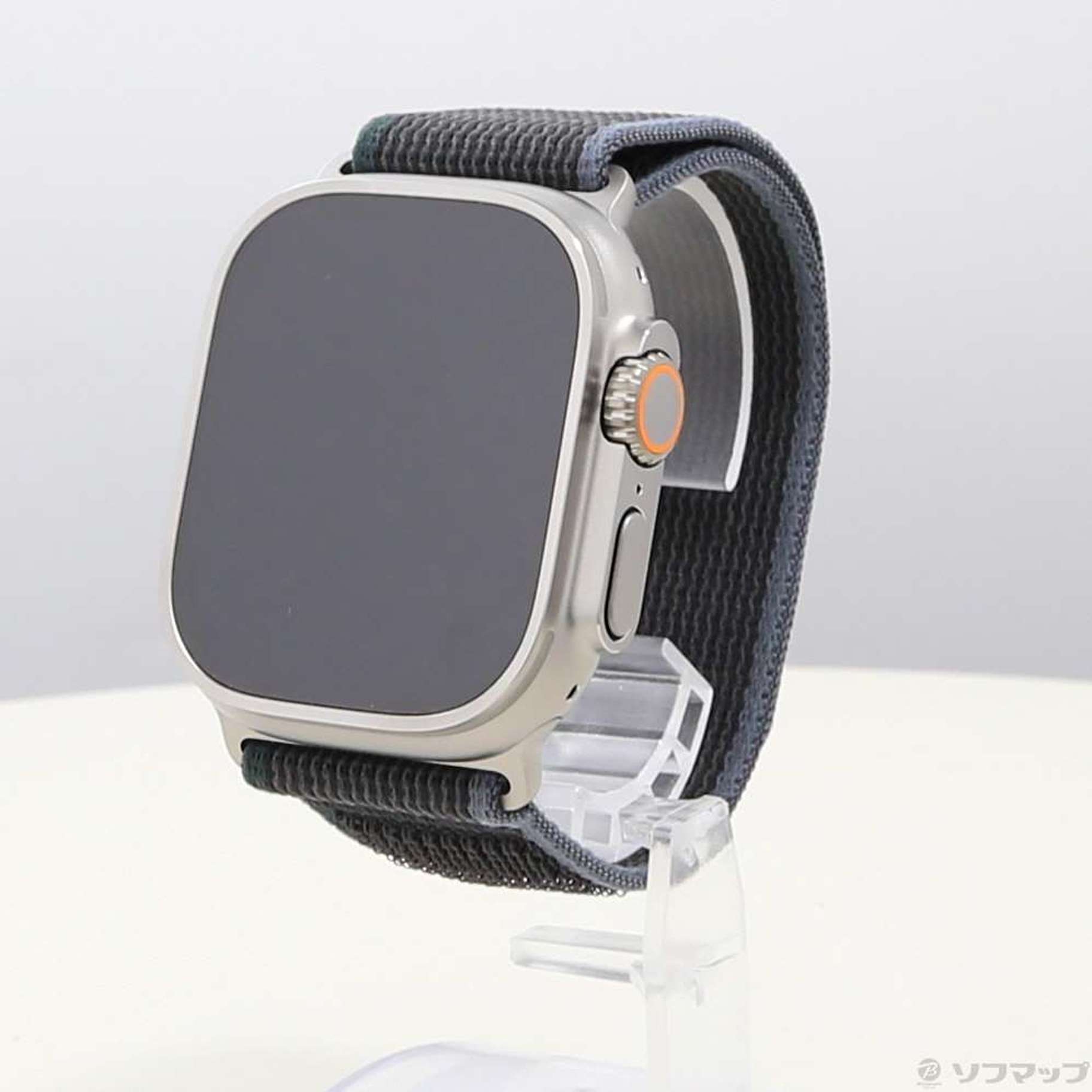 未使用的物品]未使用的物品Apple Watch Ultra 2 GPS+Cellular 49mm钛包 
