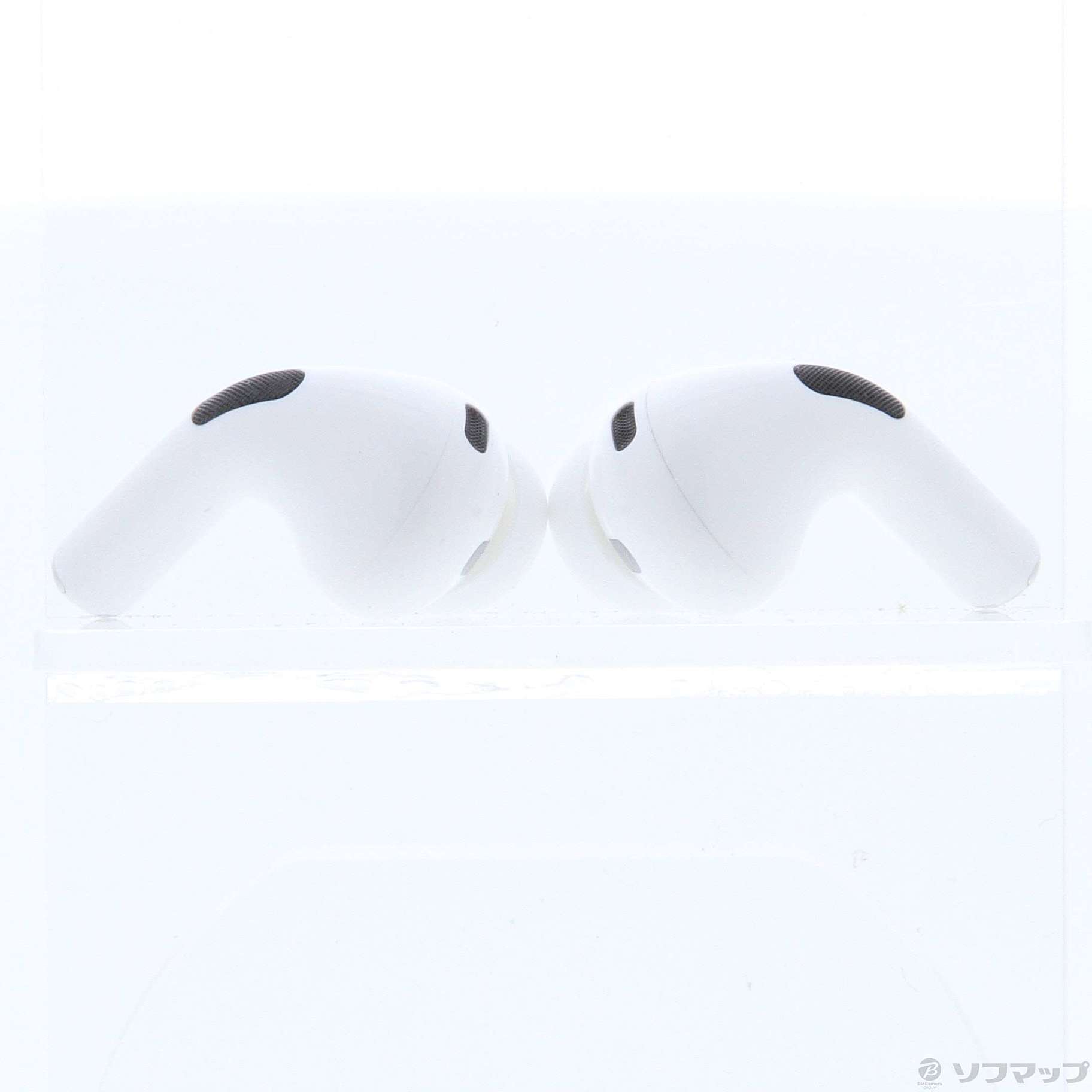 中古】AirPods Pro 第2世代 [2133054528164] - リコレ！|ビックカメラグループ ソフマップの中古通販サイト