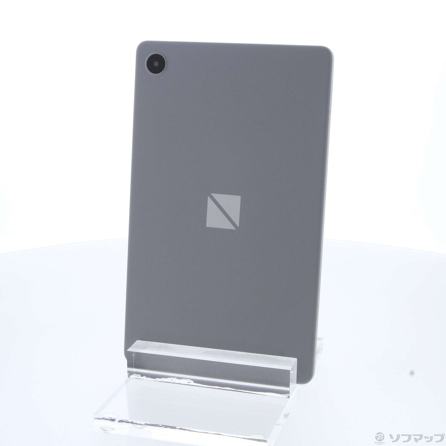 LAVIE T0855/GAS アークティックグレー PC-T0855GAS NEC LAVIE Tab T8 T0855/GAS 8インチ メモリー4GB ストレージ64GB