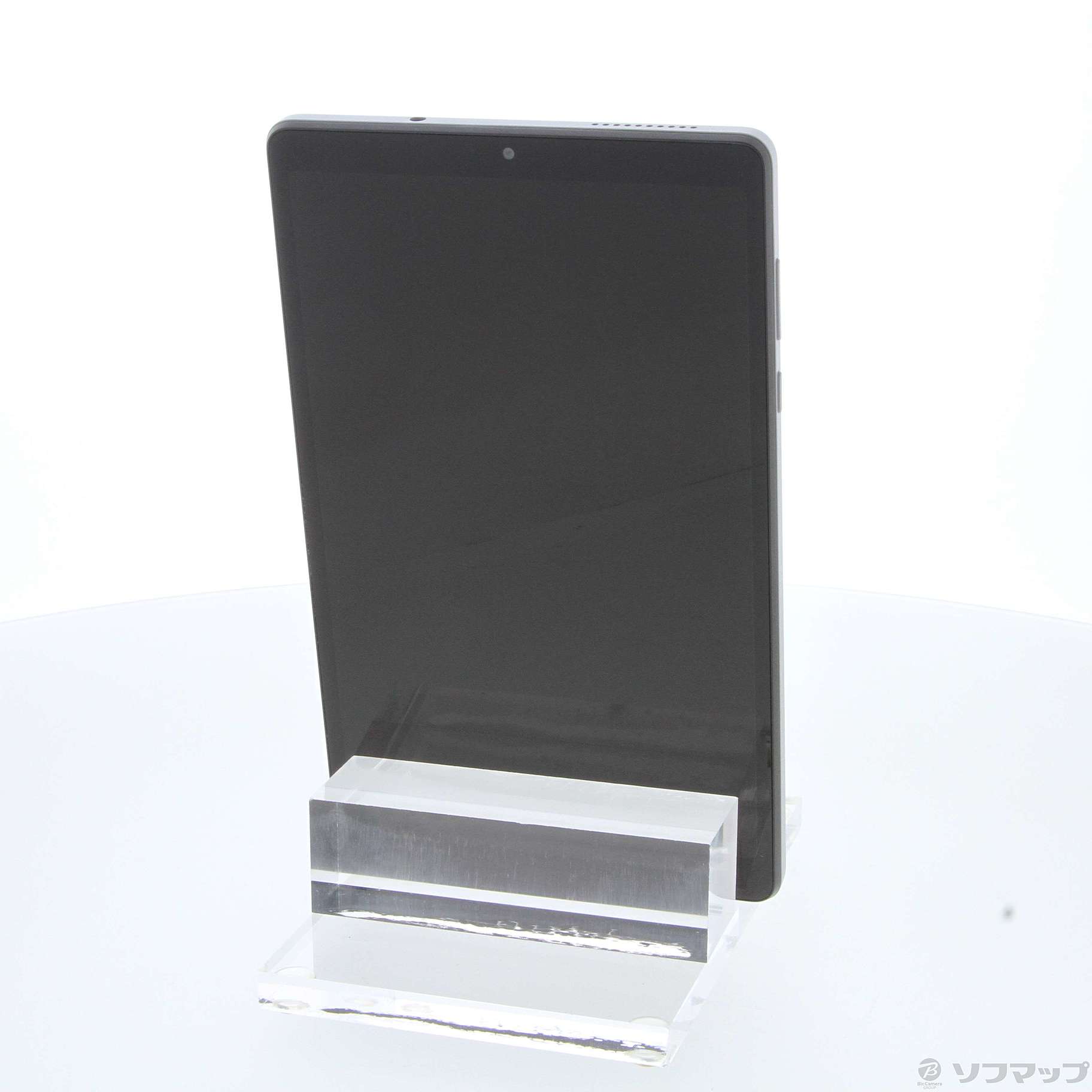 中古】LAVIE T0855／GAS 64GB アークティックグレー PC-T0855GAS Wi-Fi