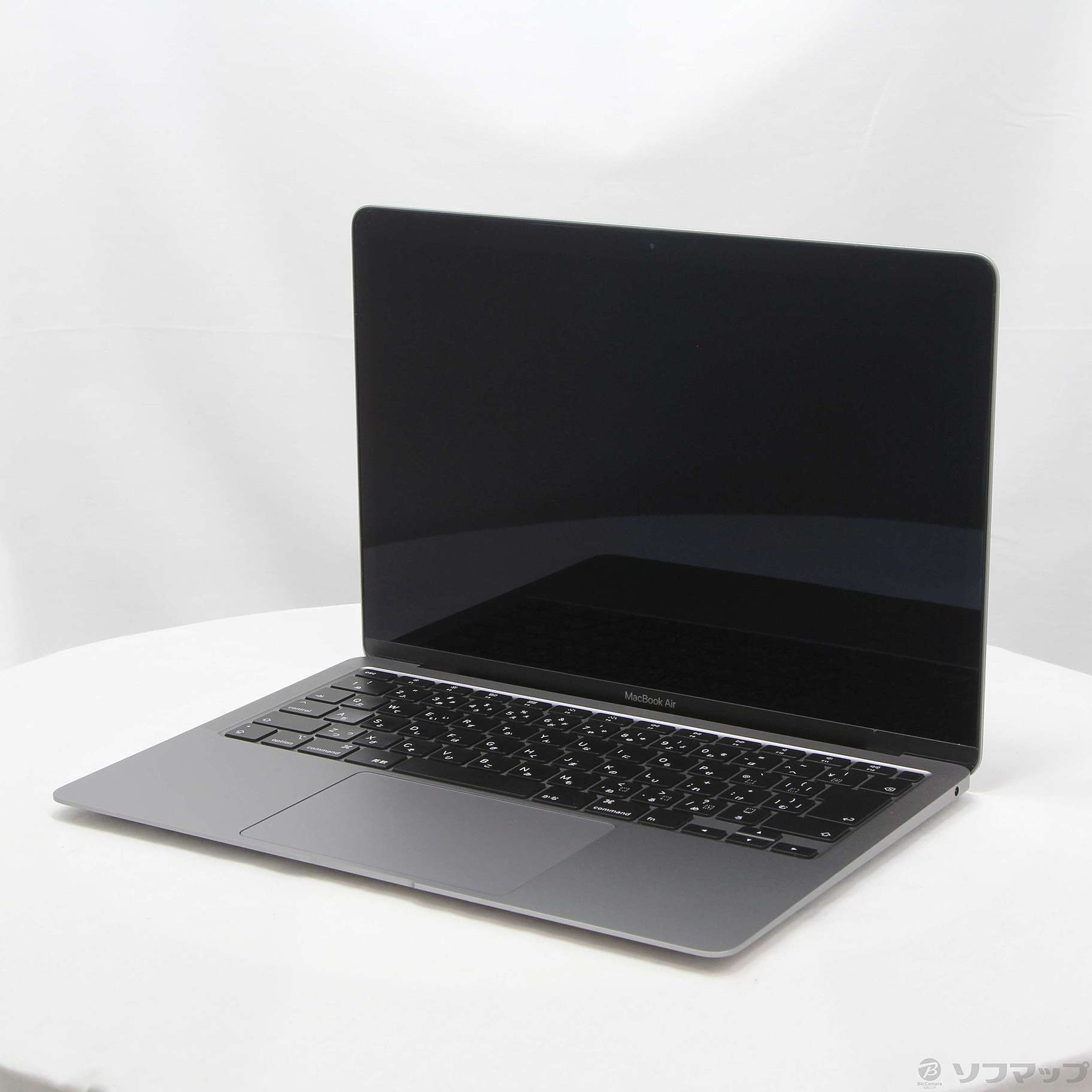 中古品（難あり）〕 MacBook Air 13.3-inch Early 2020 MWTJ2J／A ...