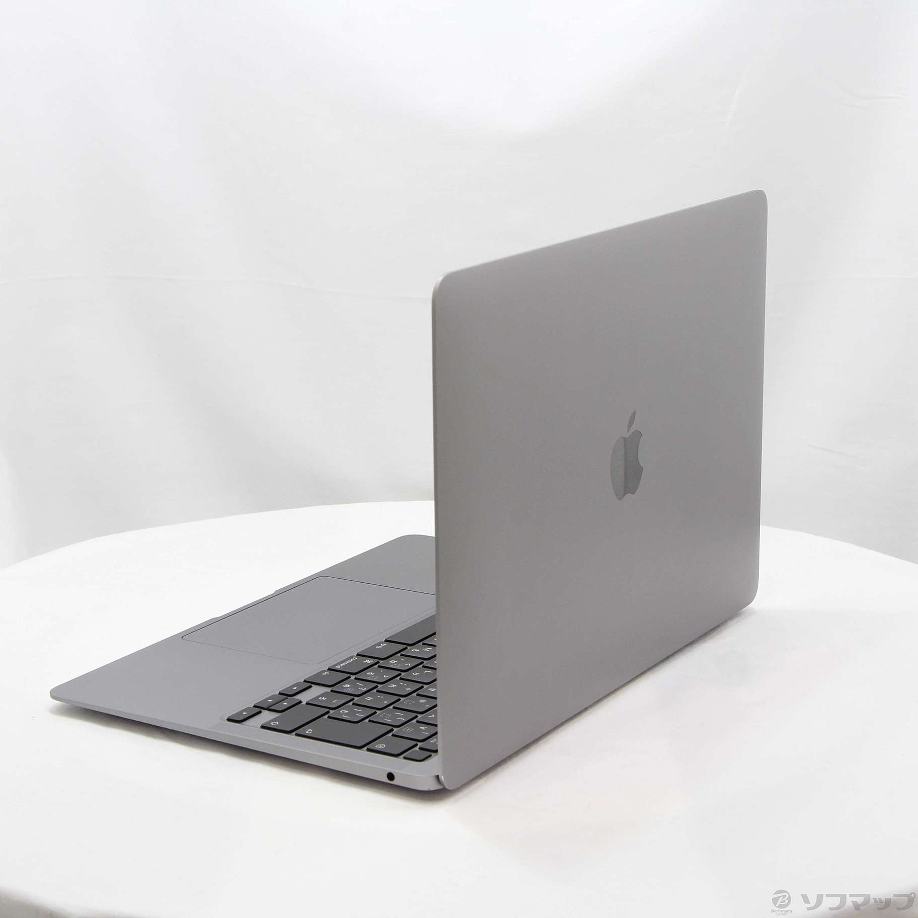 新品、未開封、未使用 Apple MacBook Air 13.3インチ Retina ...